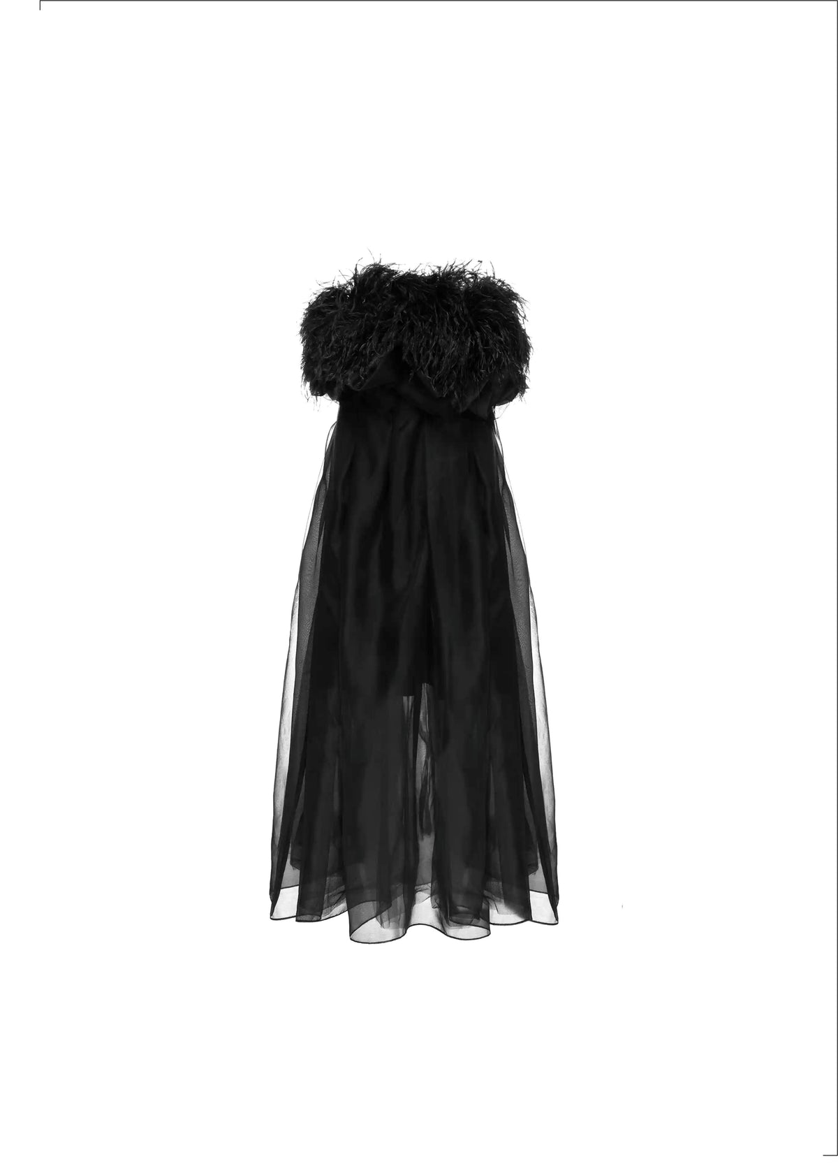 Jacqueline Balck Dress