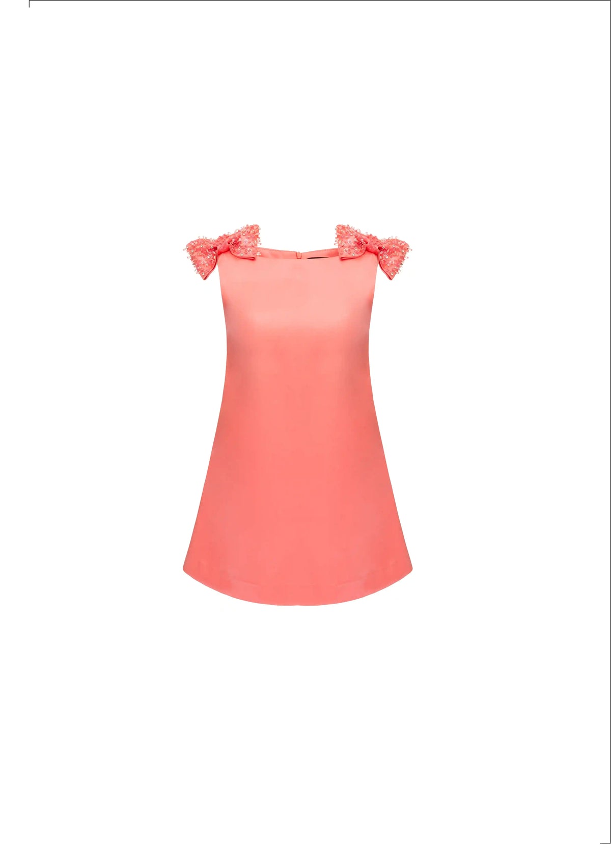 Penelope Pink Dress