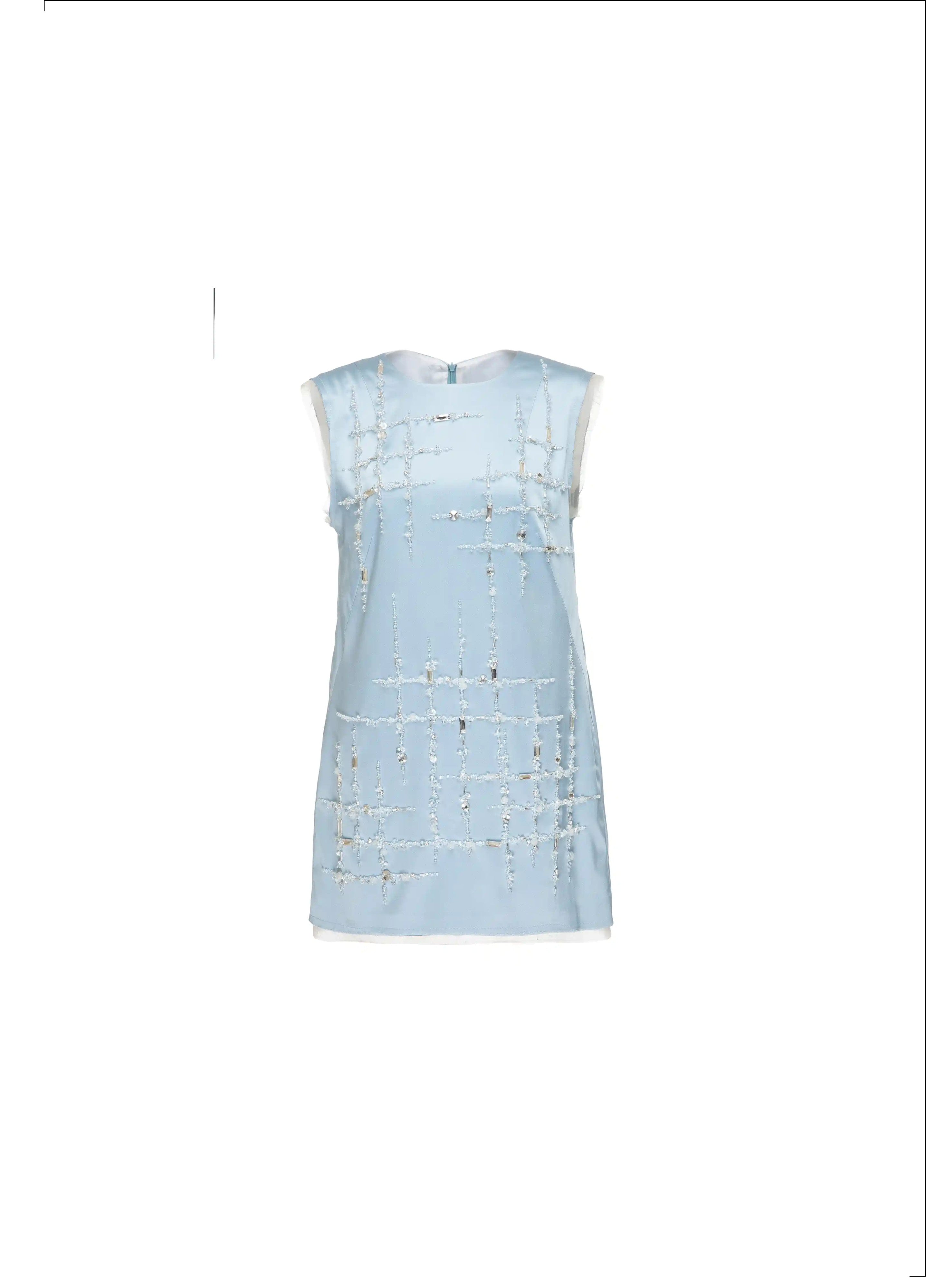 Talulah Dress