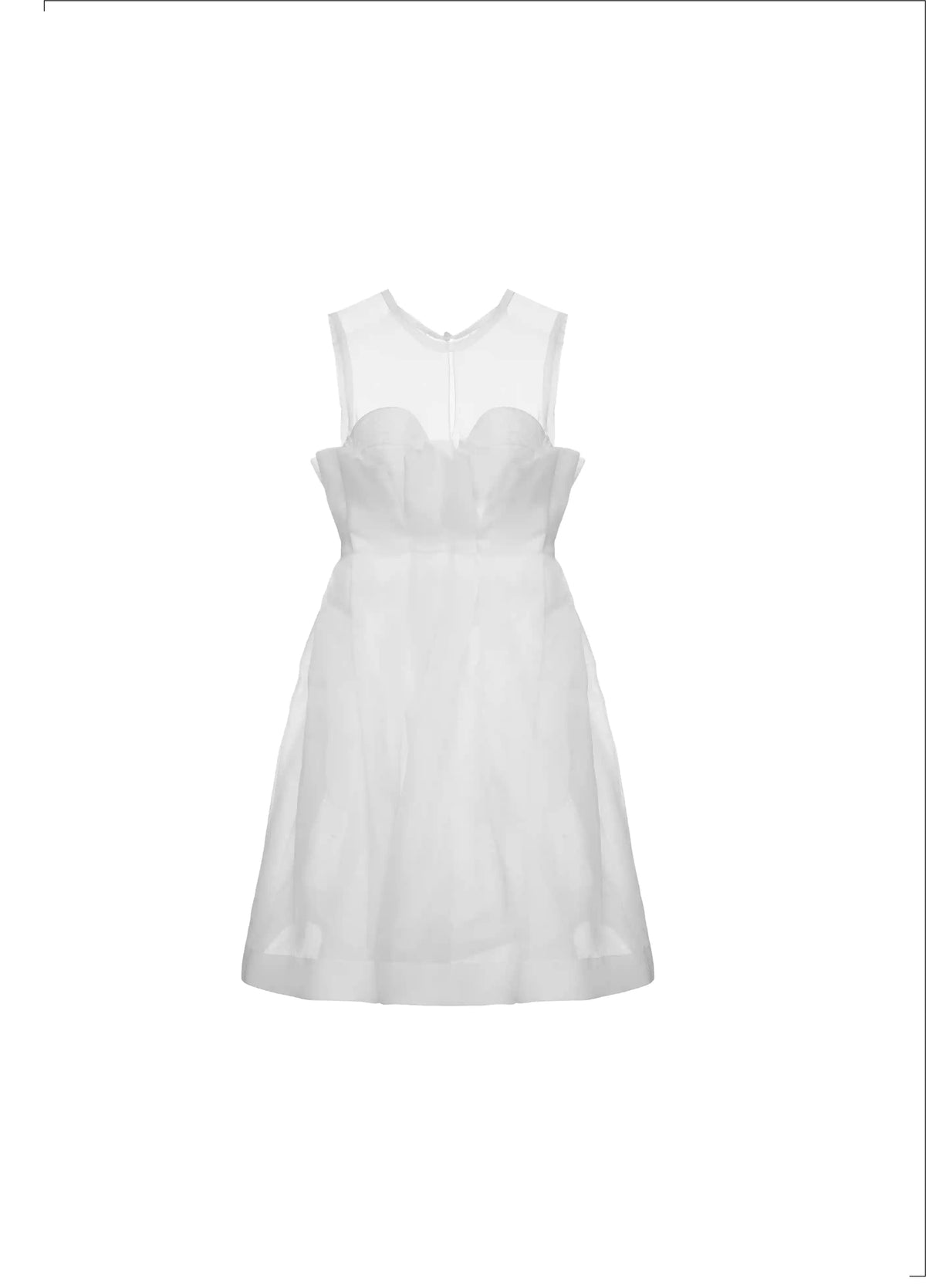 Perle Dress