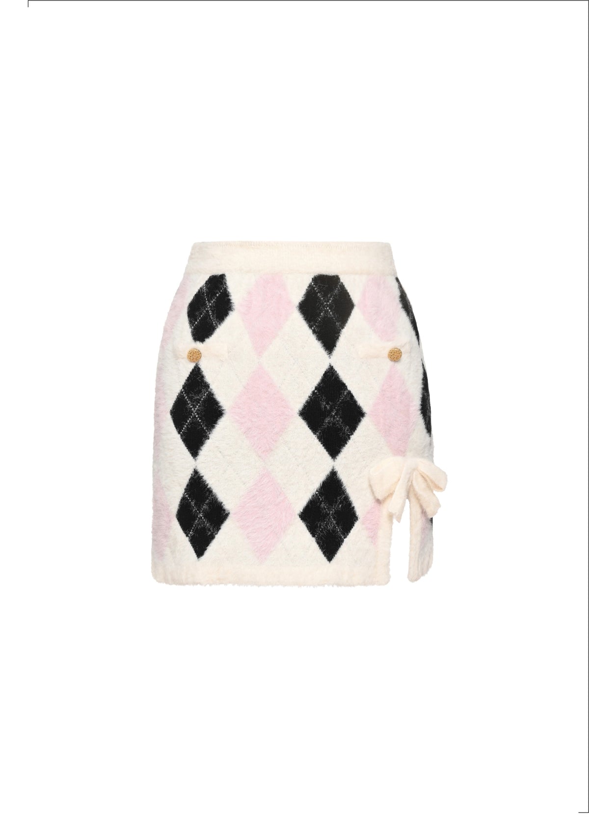 Rubic Skirt