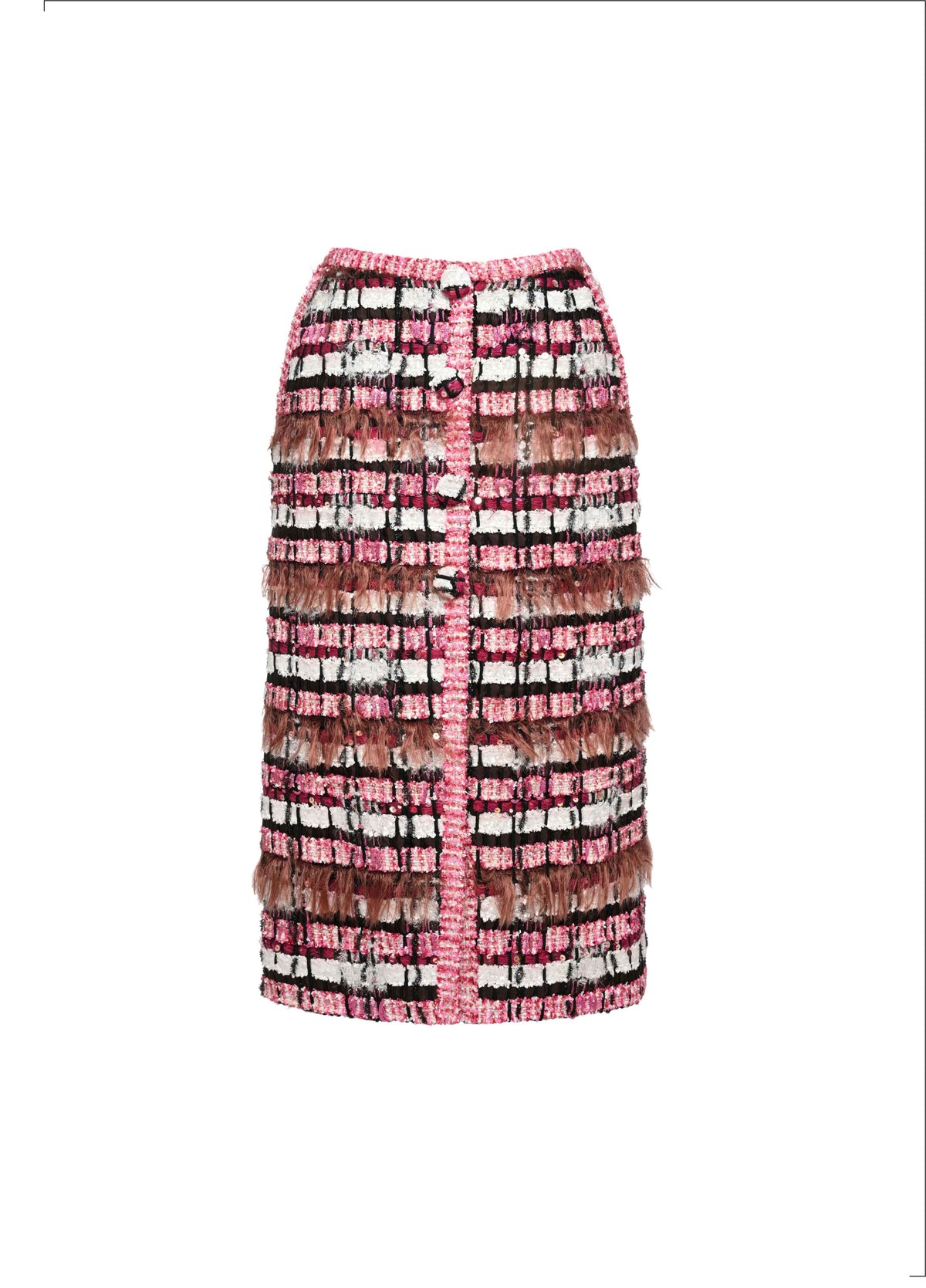 Sofia Skirt