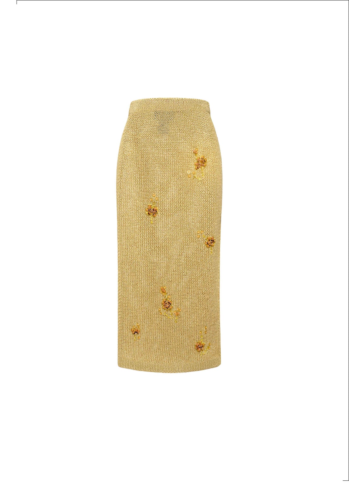 Silvia Skirt