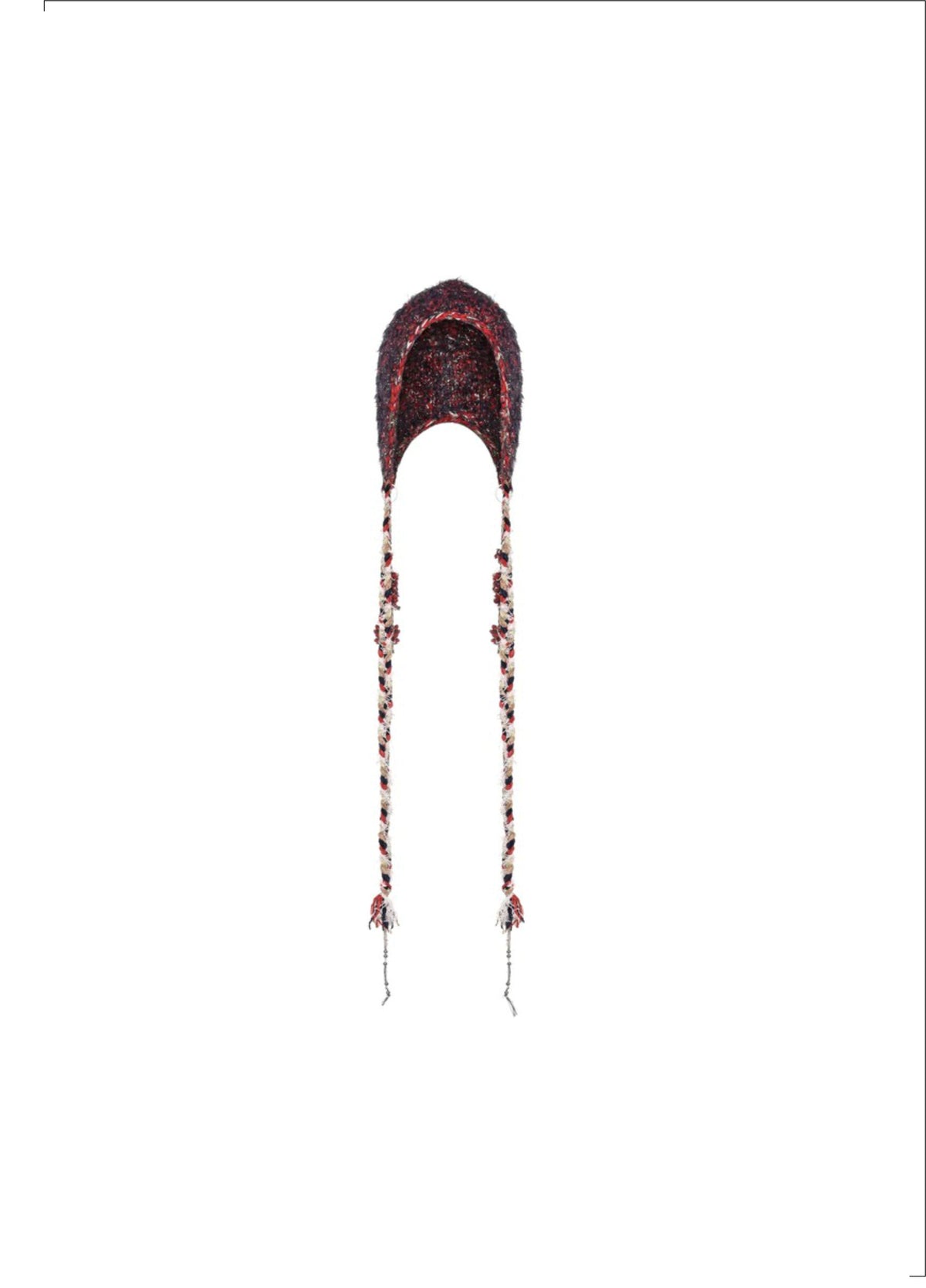 Liliana Multi Color Hat