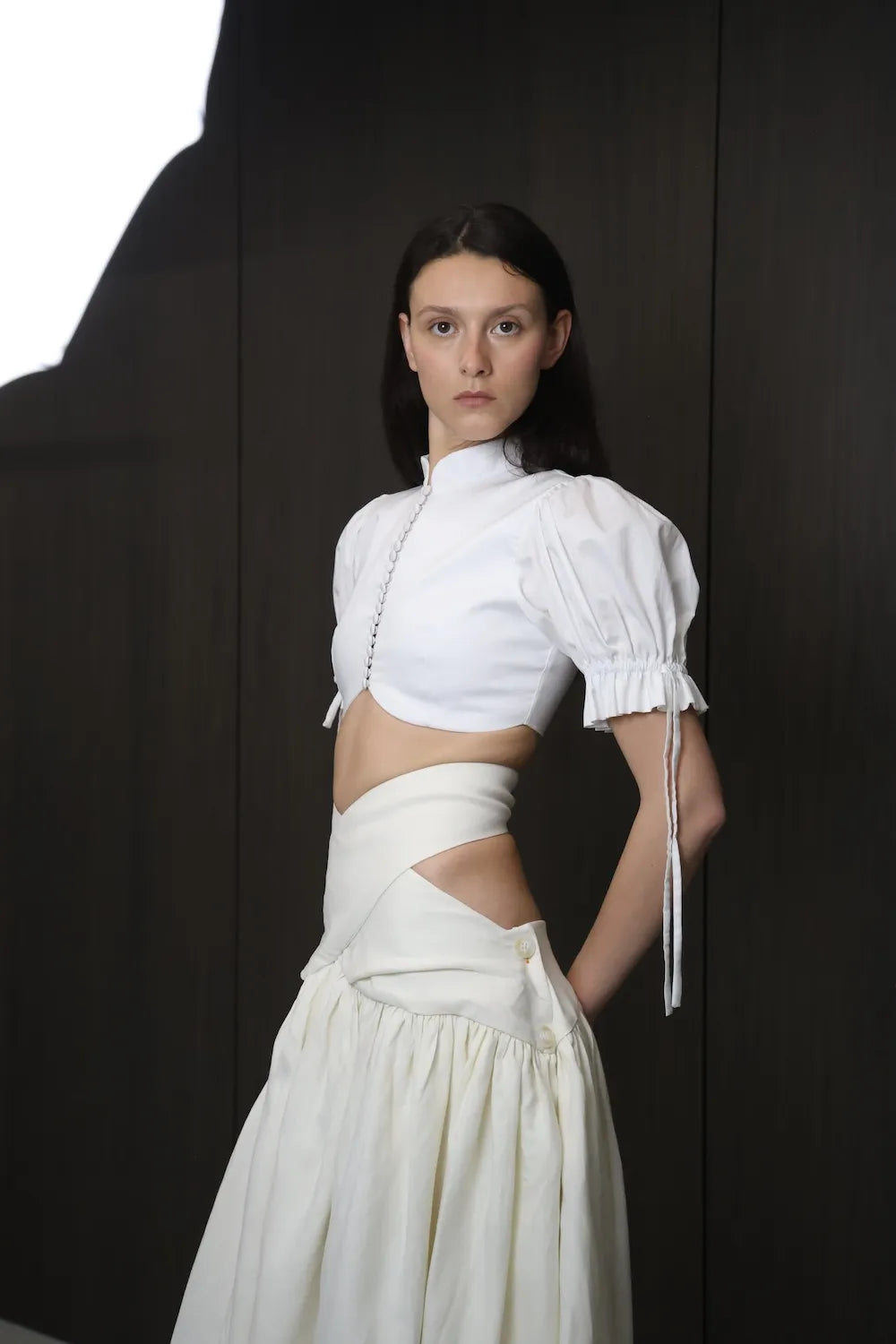 DITE White Shirt
