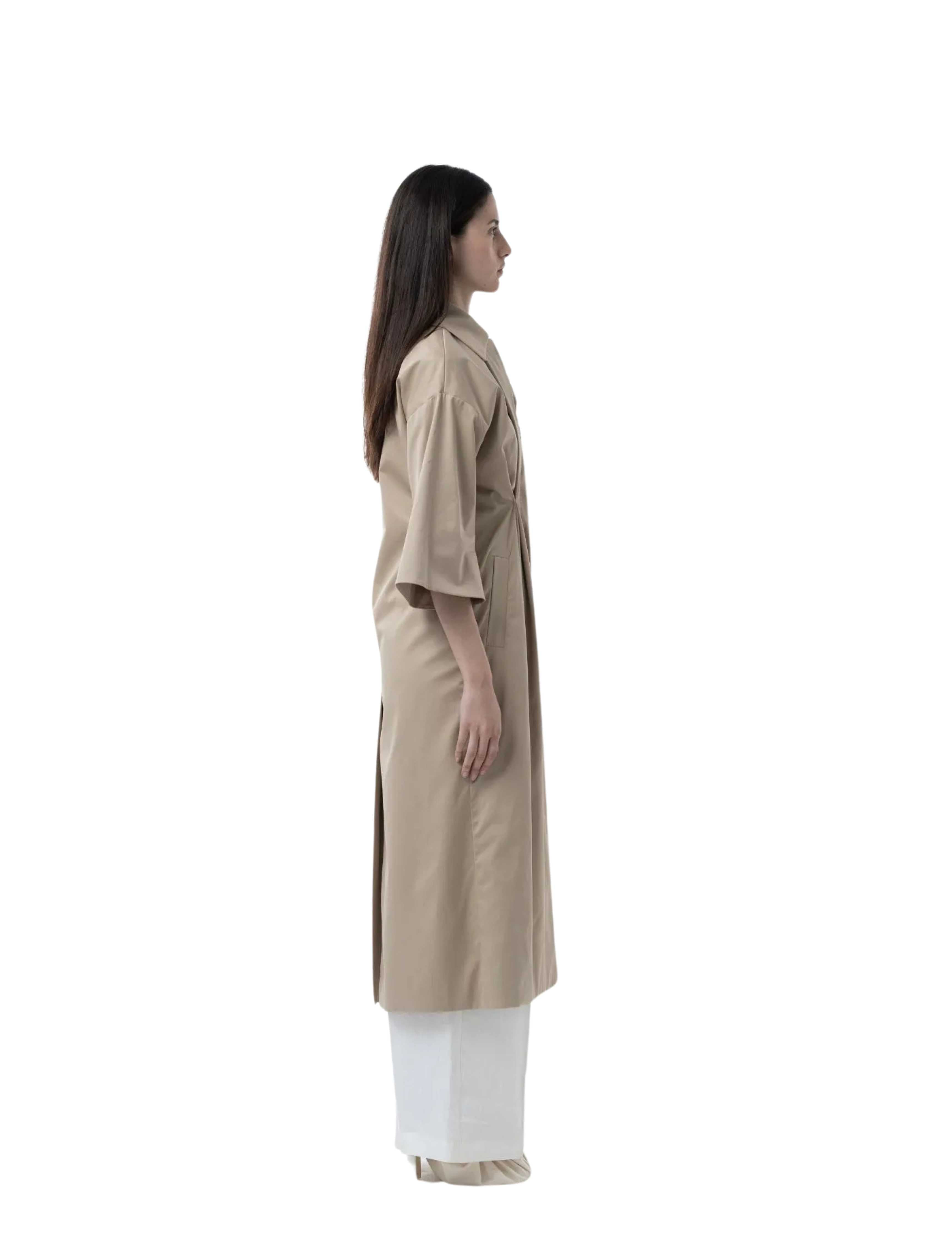 Opena Trench Coat