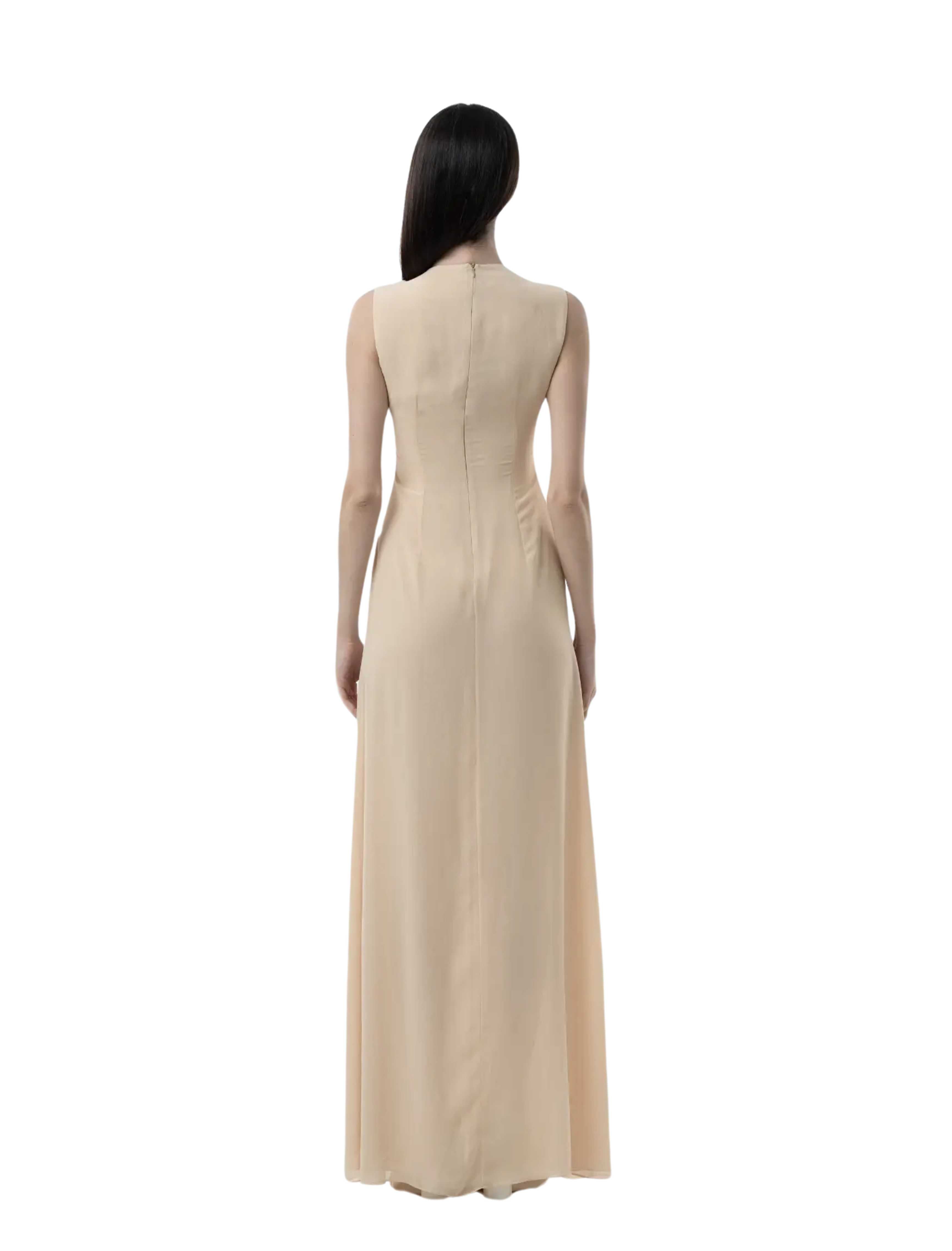 Opyra Maxi Dress