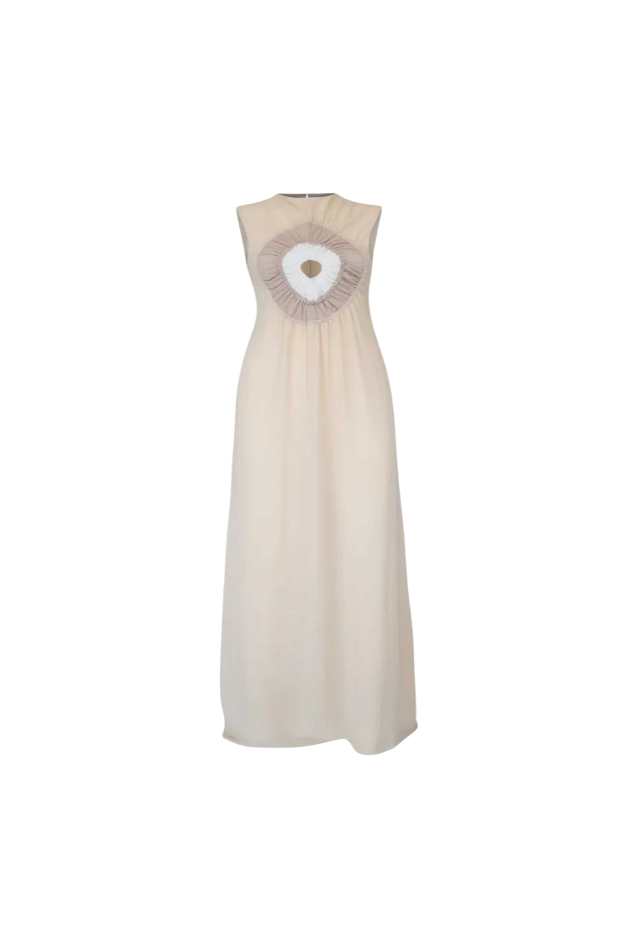 Opyra Maxi Dress