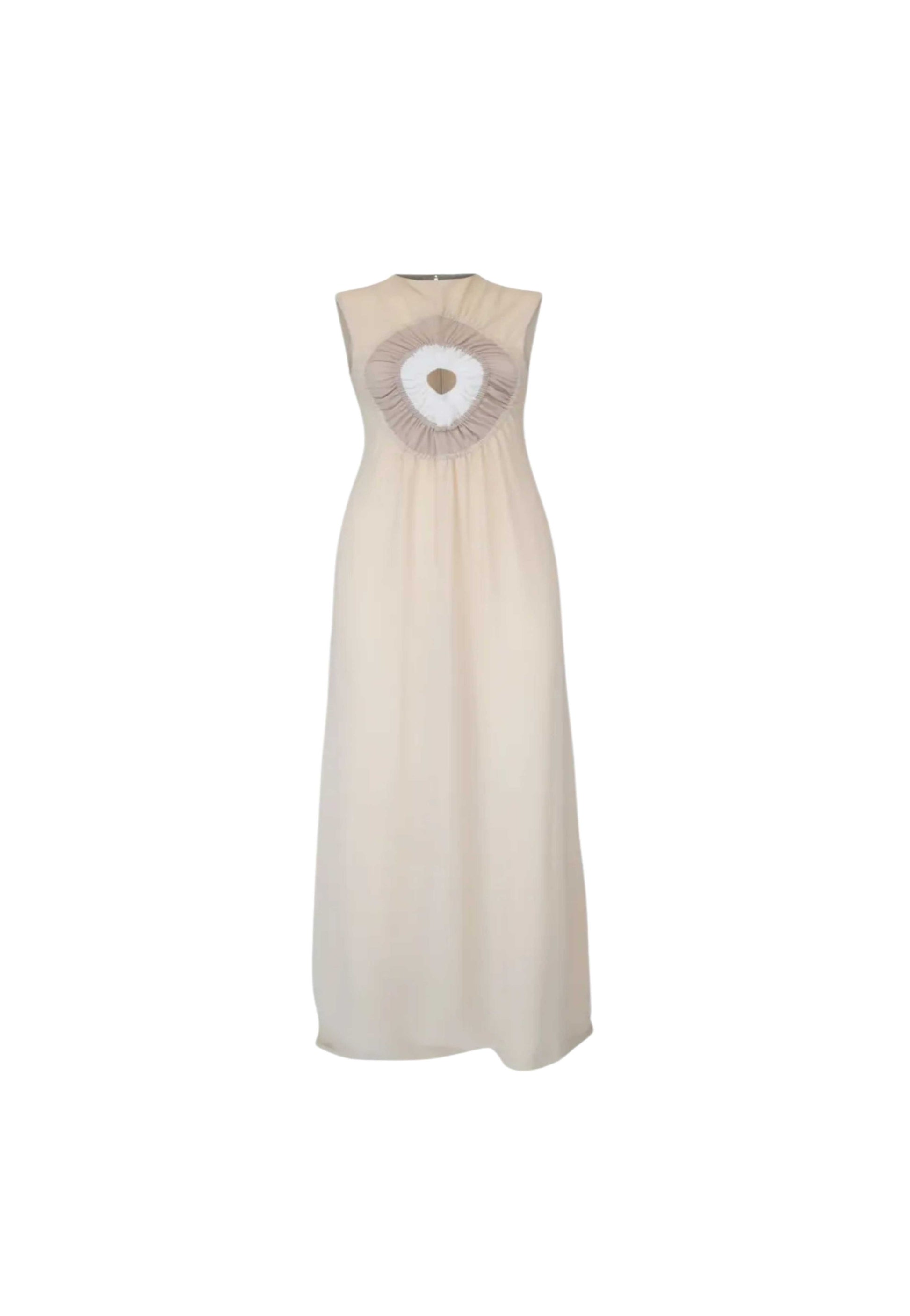 Opyra Maxi Dress