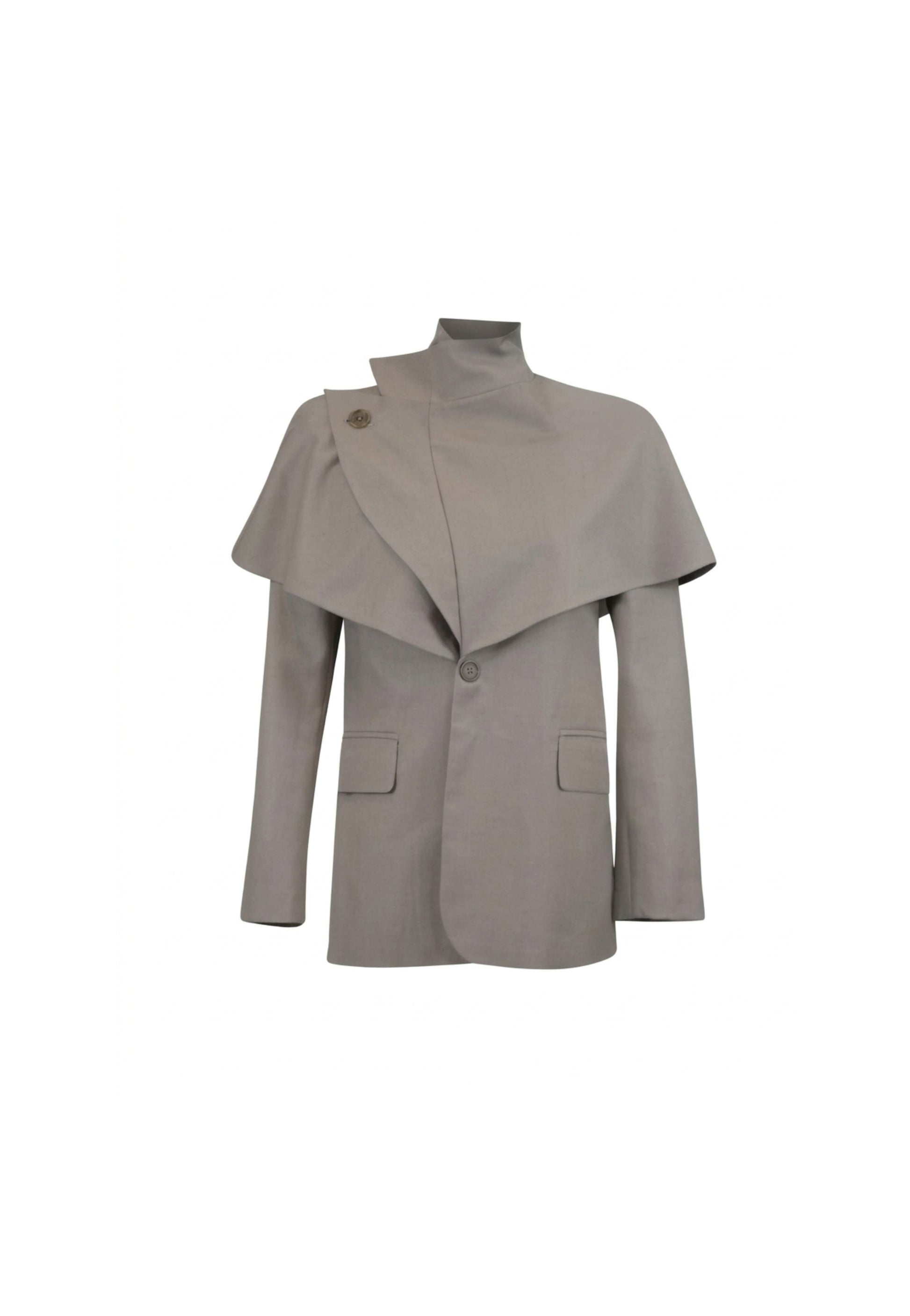 RETE Jacket