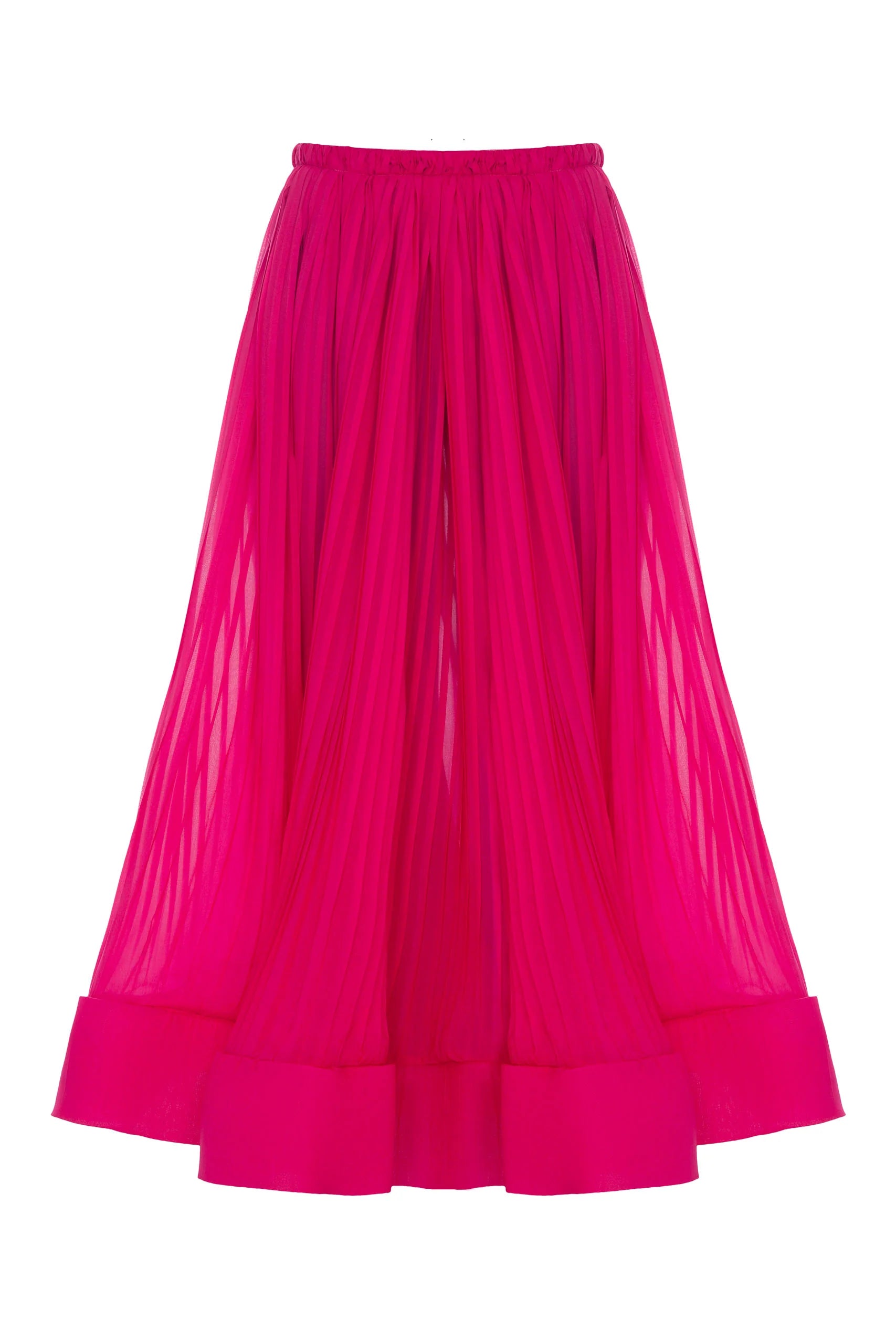 Perinne Pink Skirt