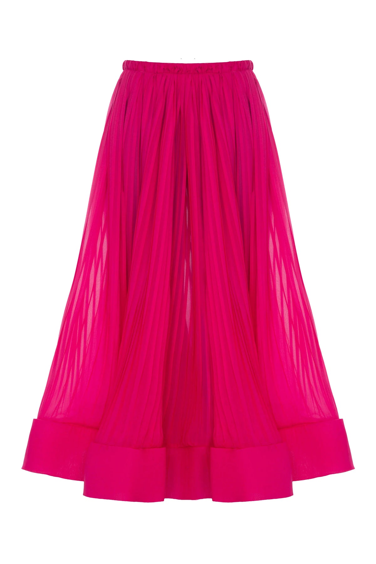 Perinne Pink Skirt