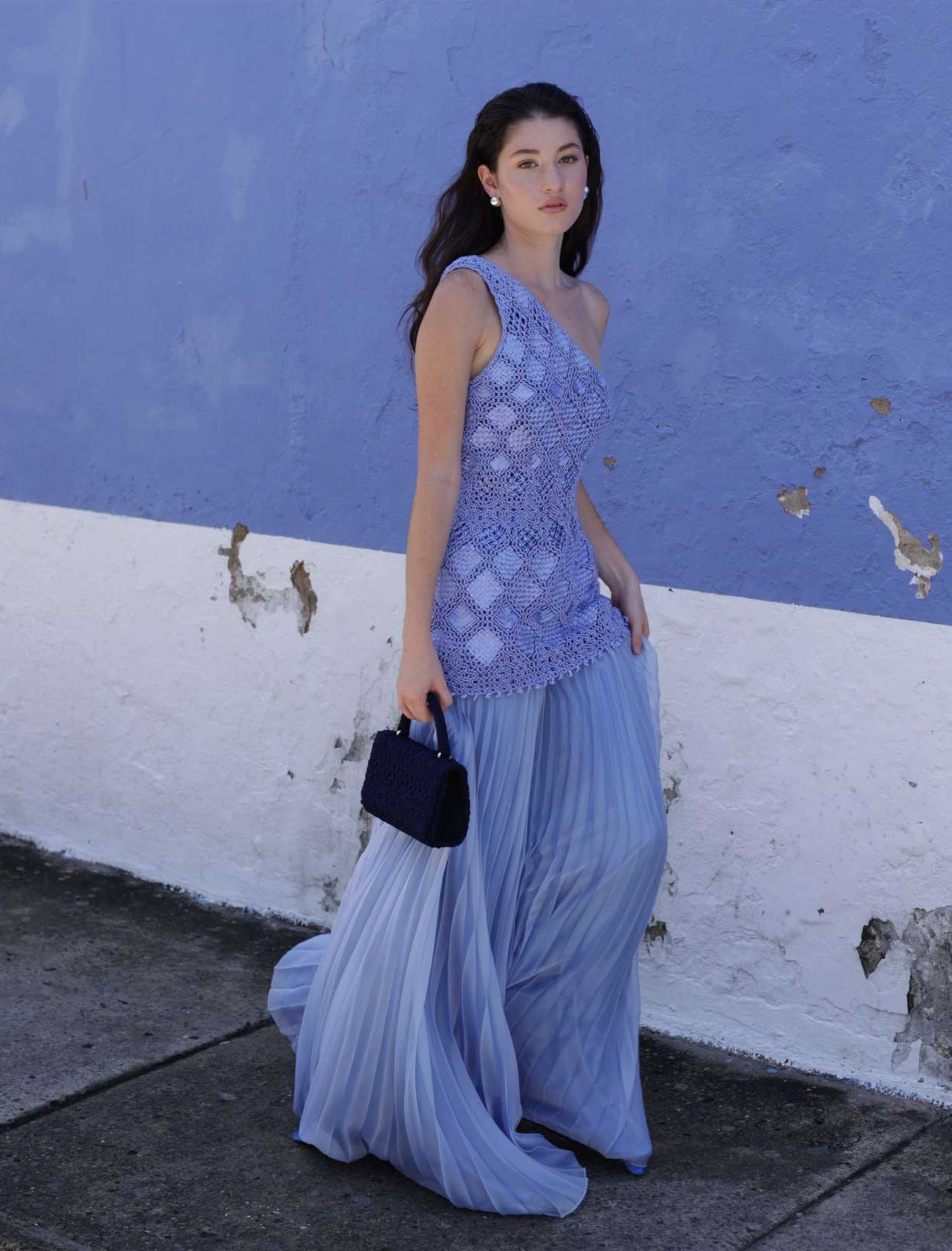 Camile Dress