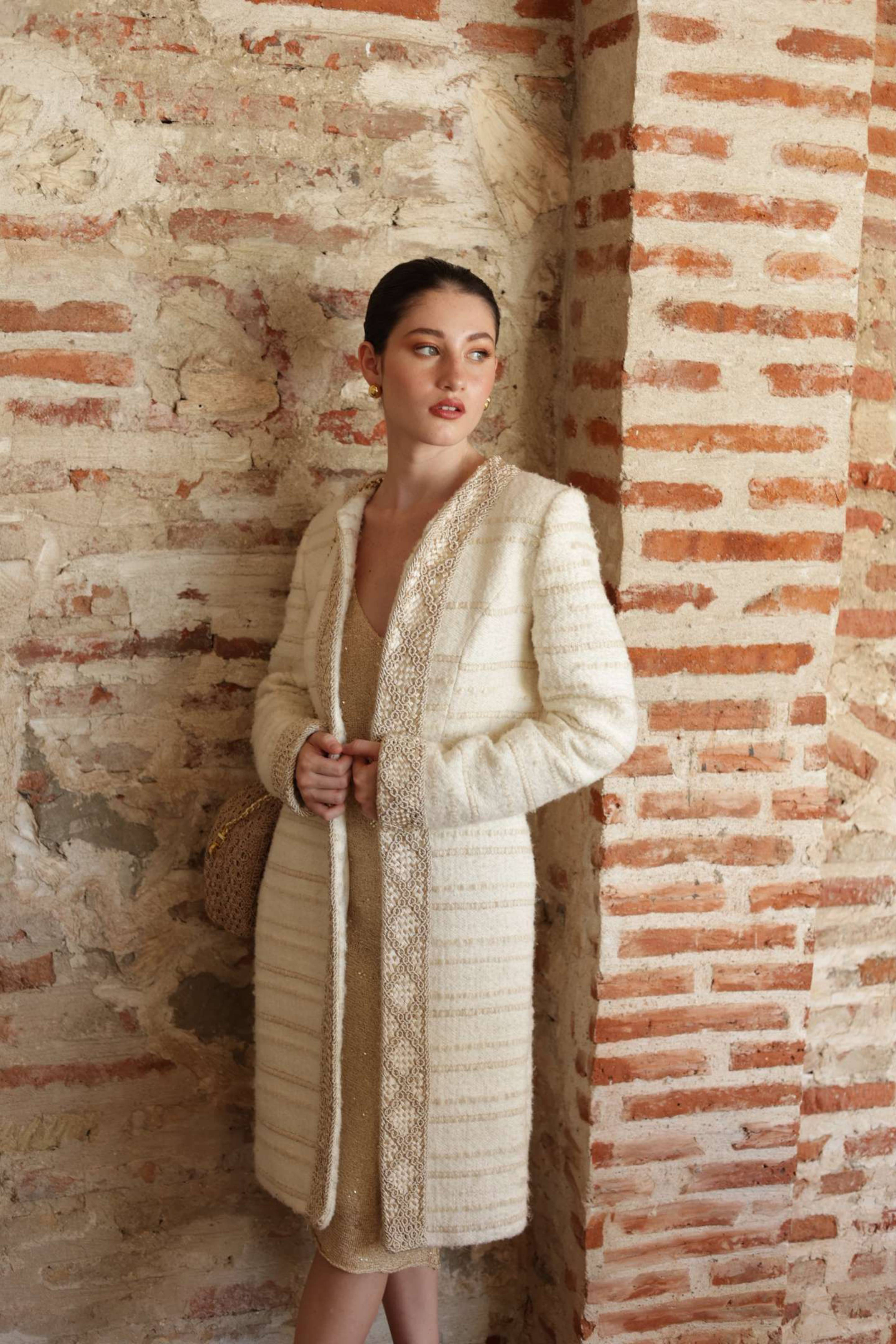 Leticia Coat