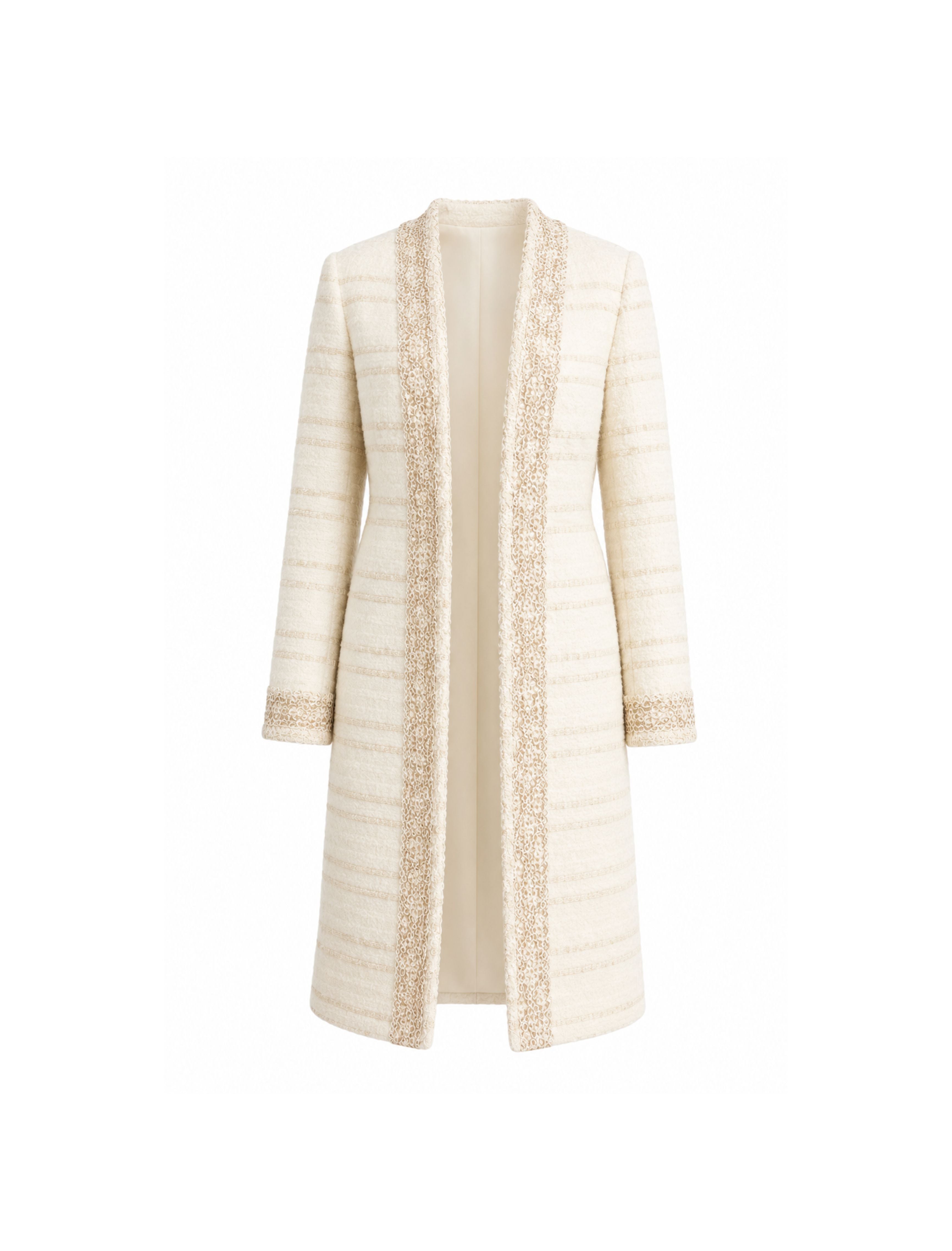 Leticia Coat