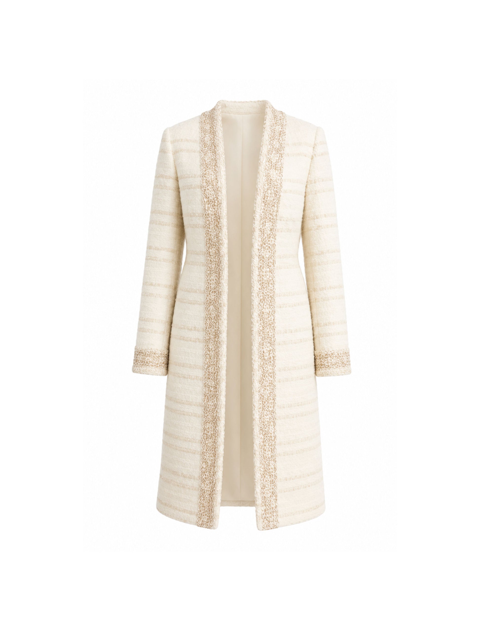 Leticia Coat