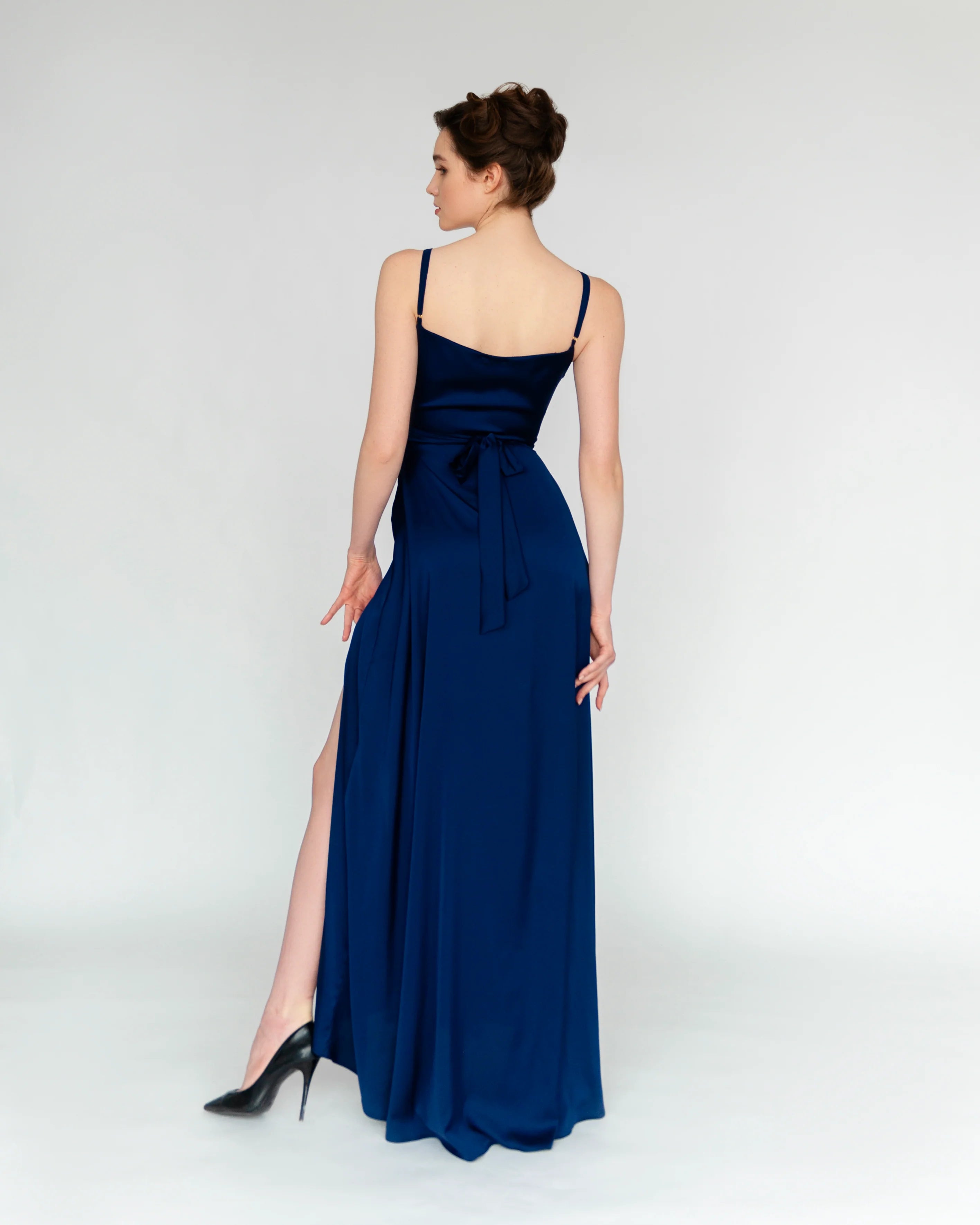 Midnight Sky Dress