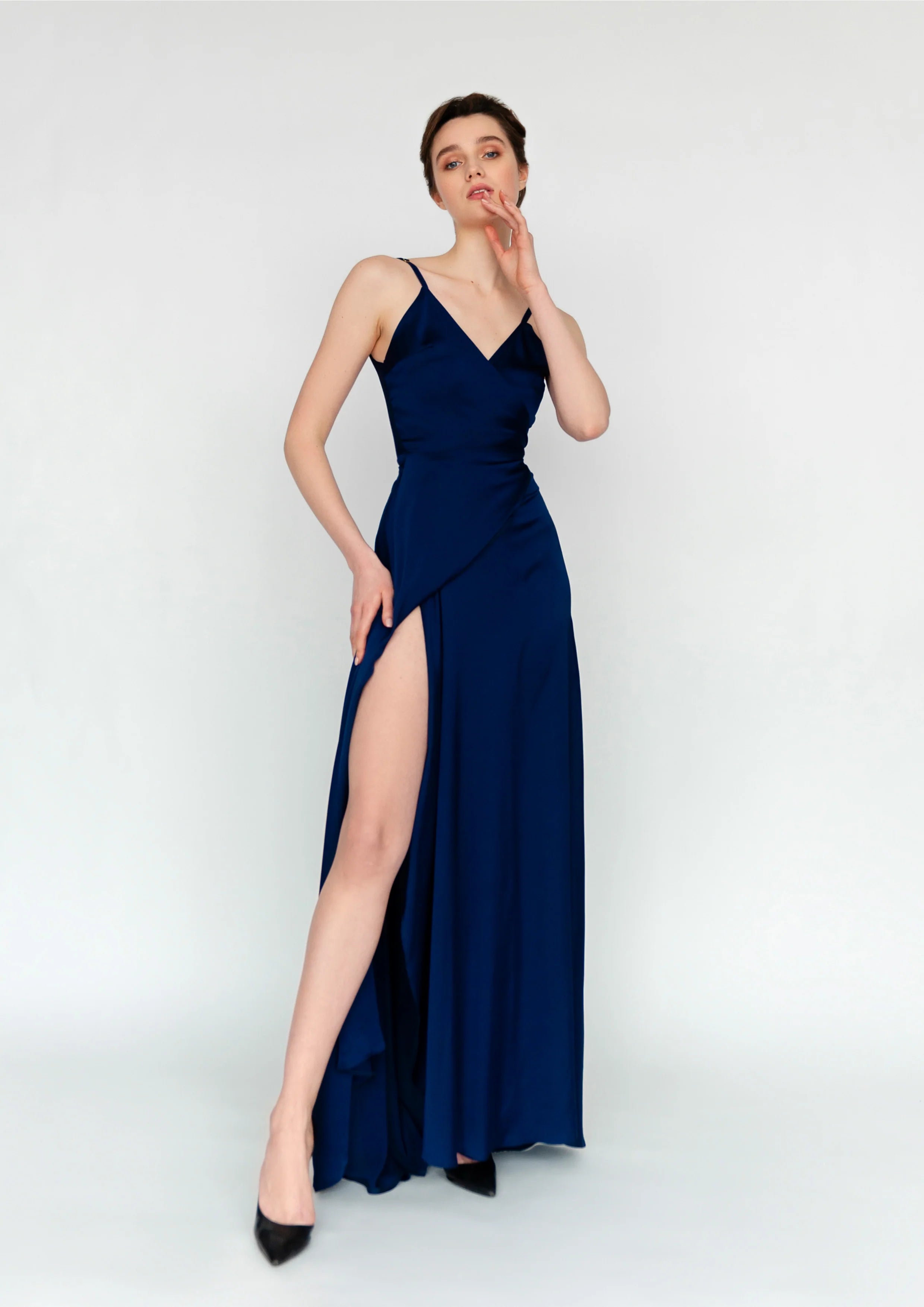 Midnight Sky Dress