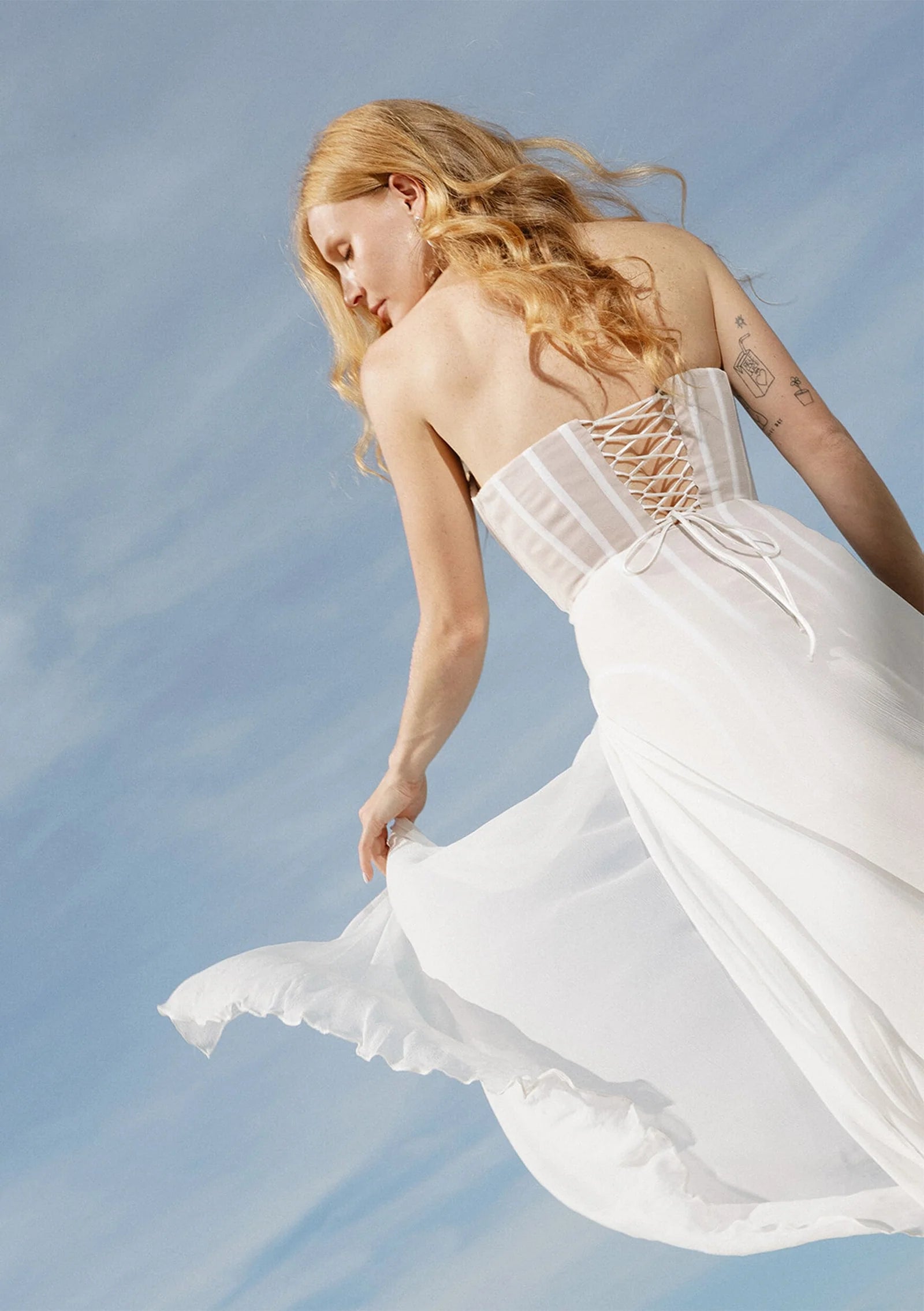 Mannequin Dress