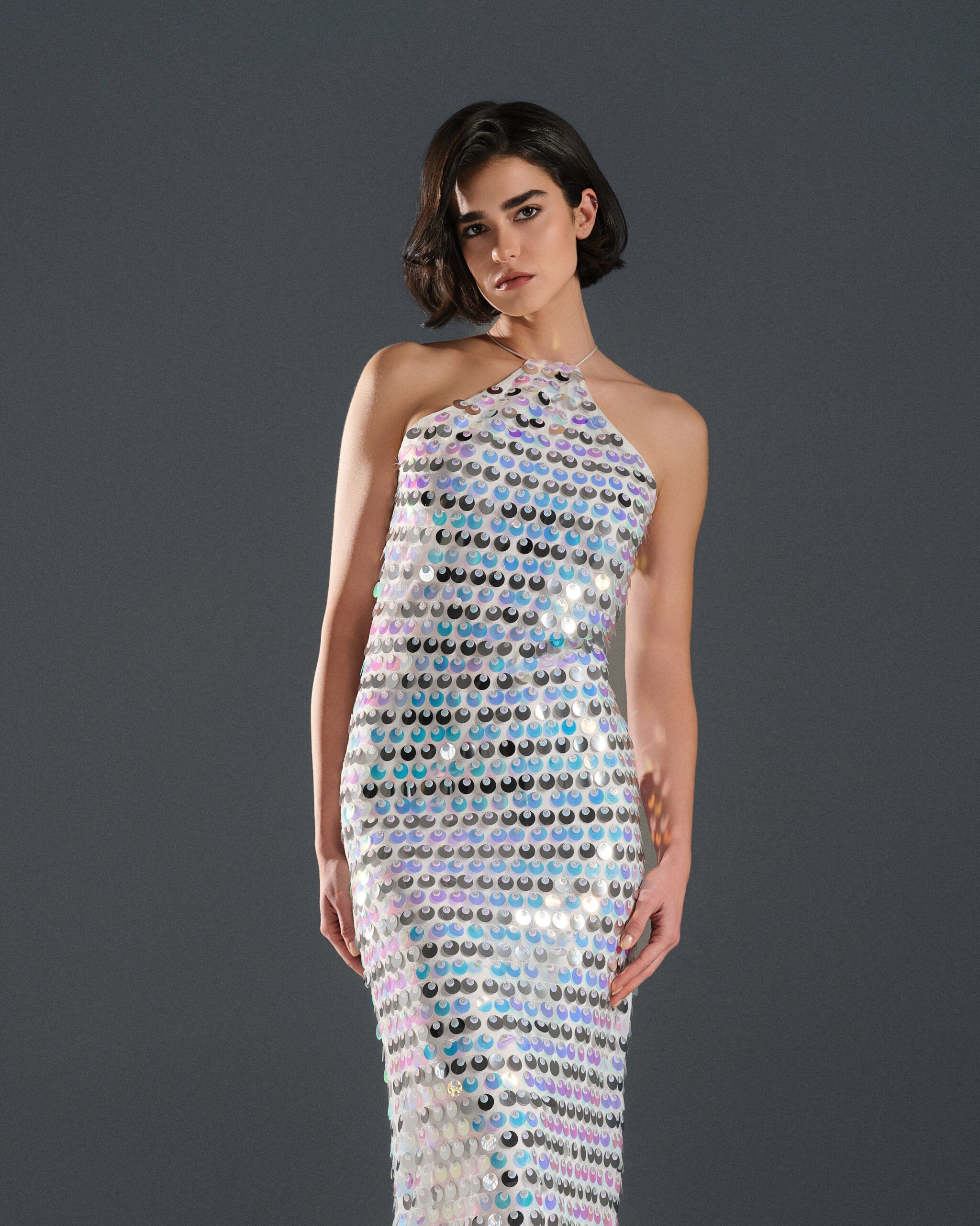 Emery Dress