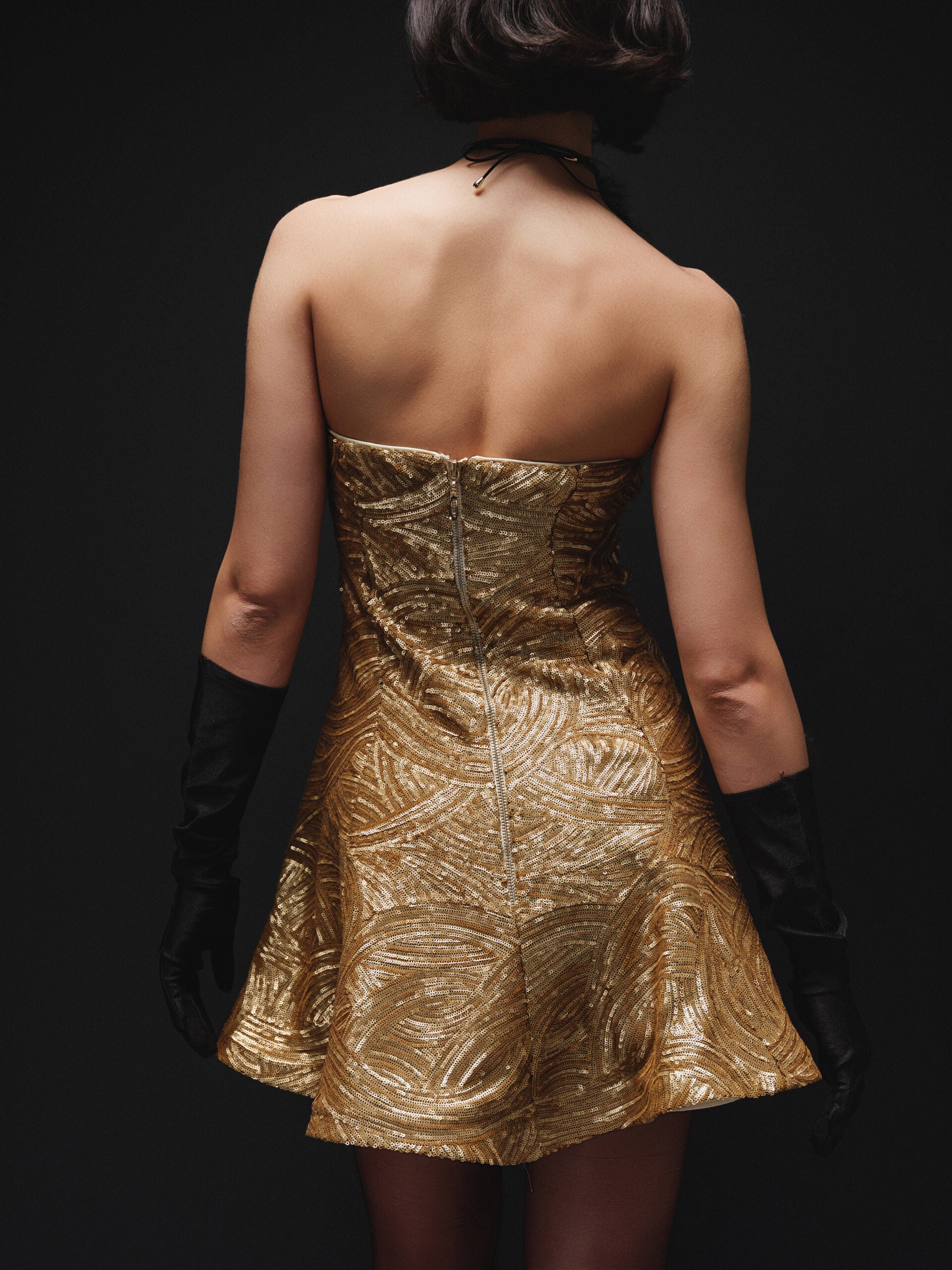 Park Avenue Poise Dress