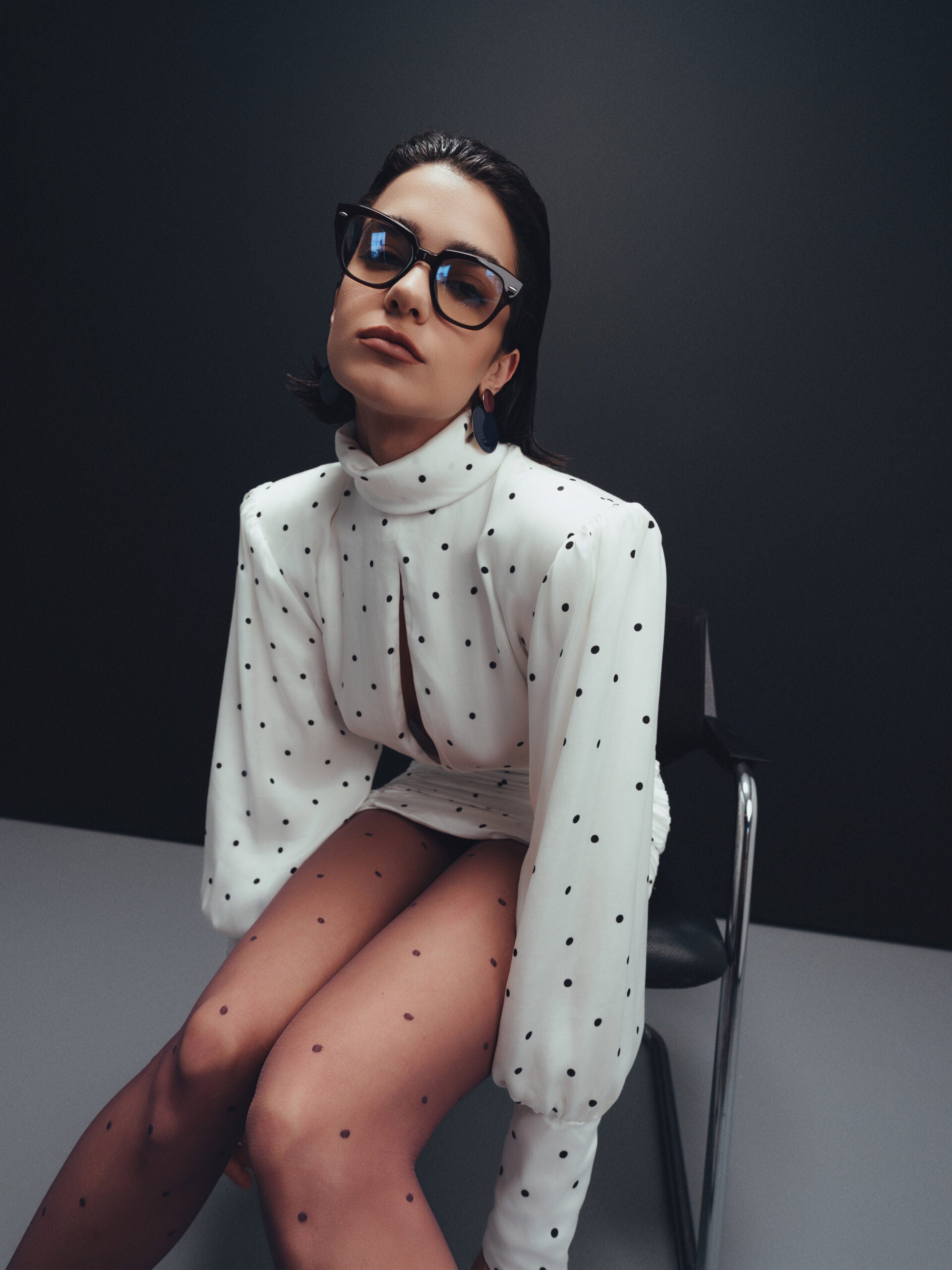 Brooklyn Rebel Dress