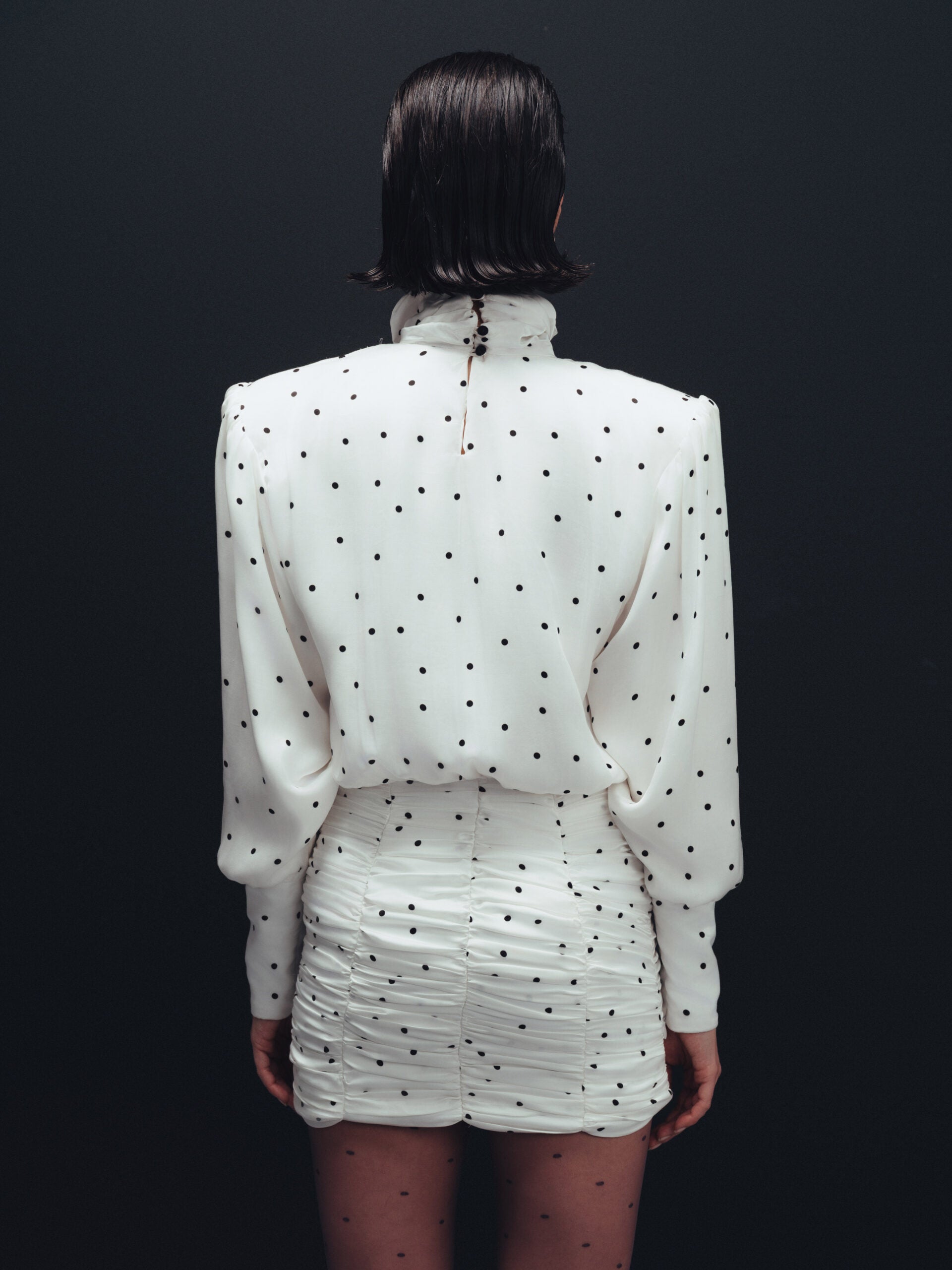 Brooklyn Rebel Dress