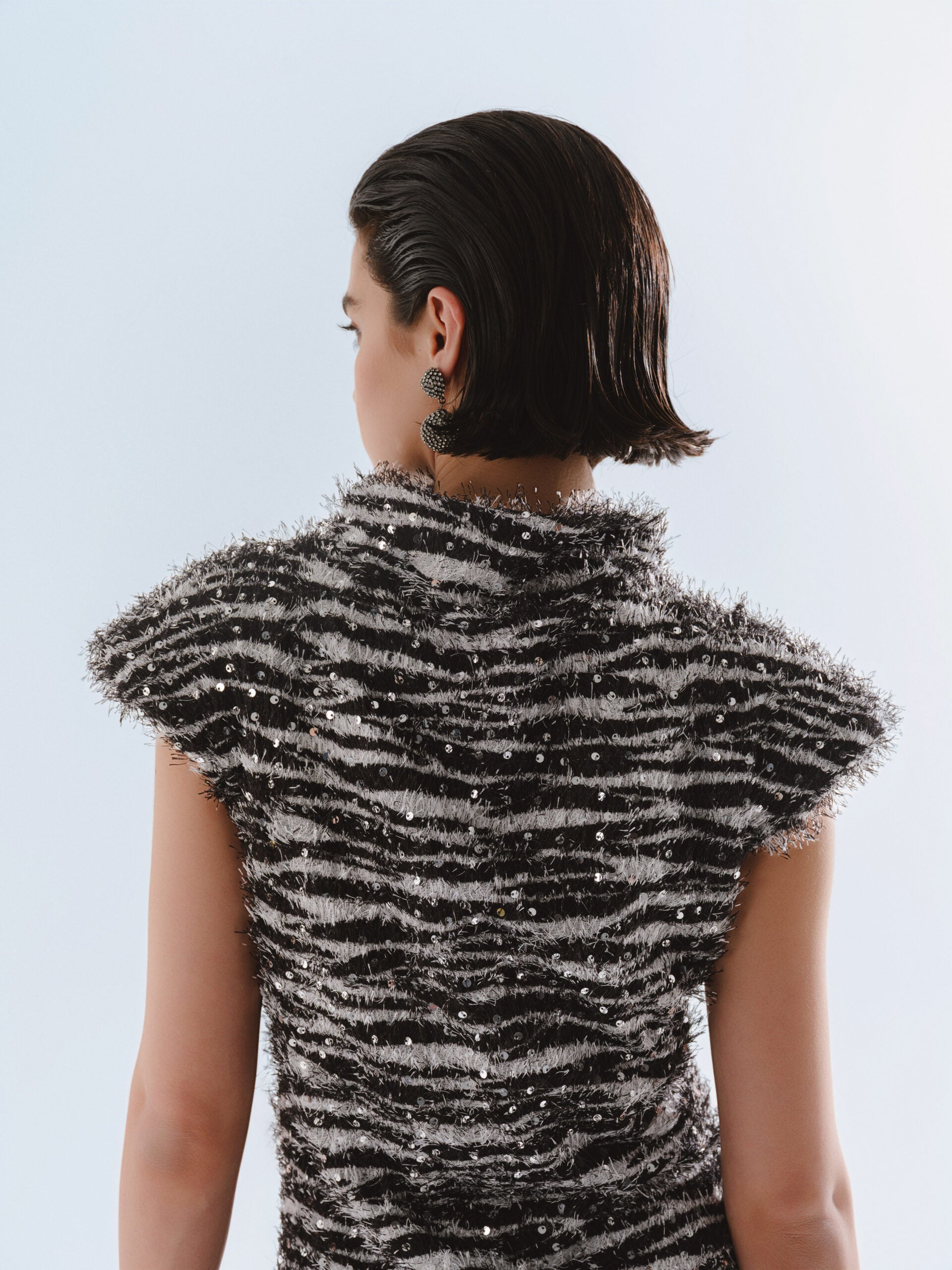 Downtown Daring Dress