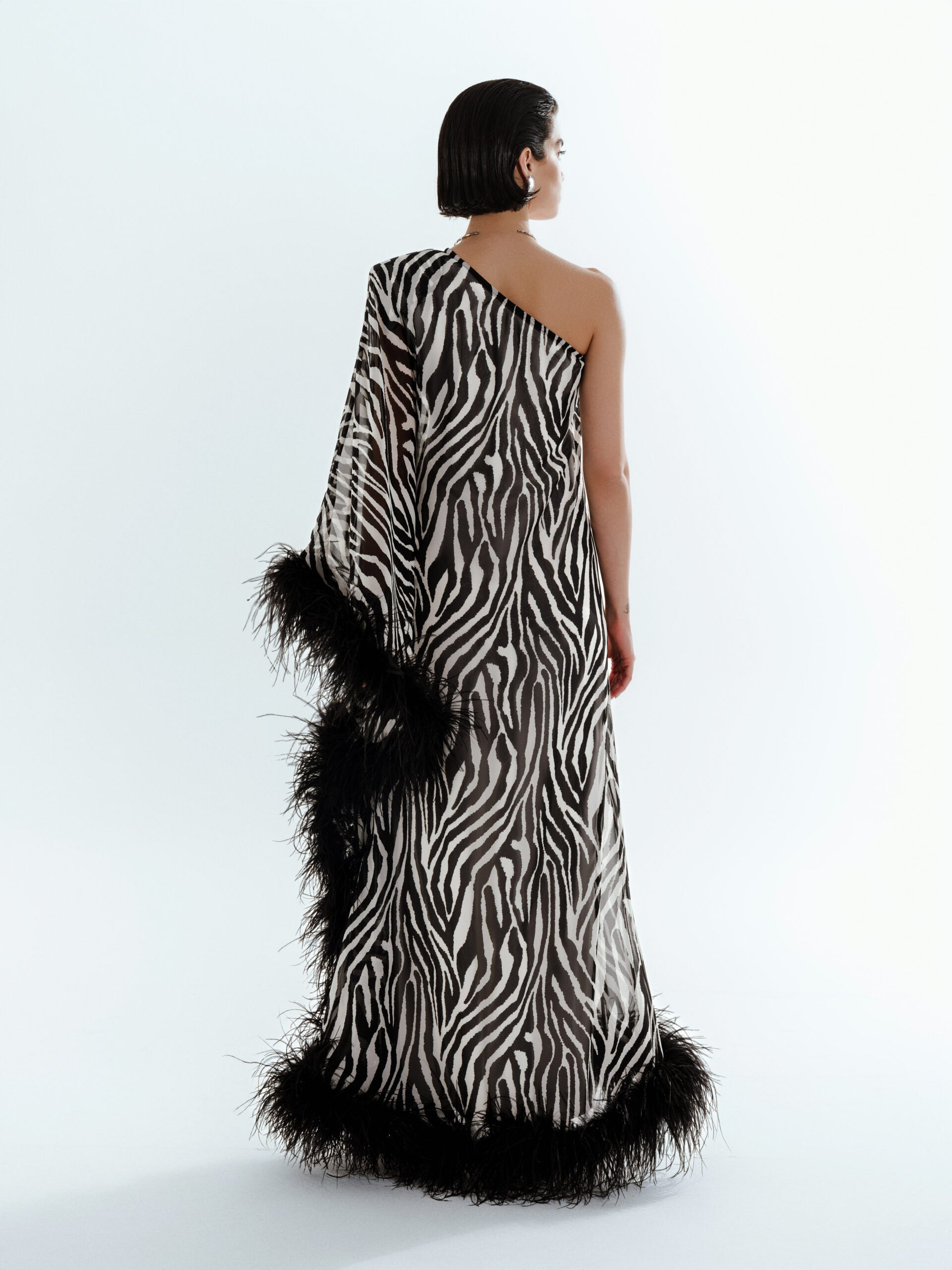 Broadway Glimmer Dress