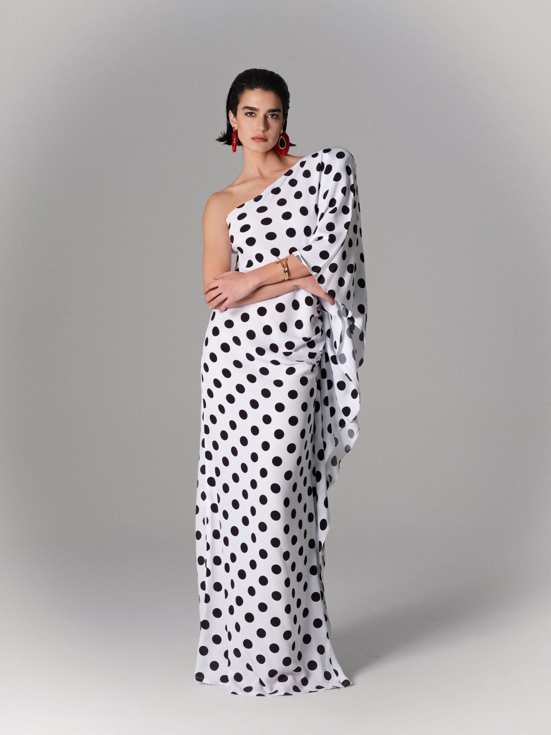 Dina  Dress
