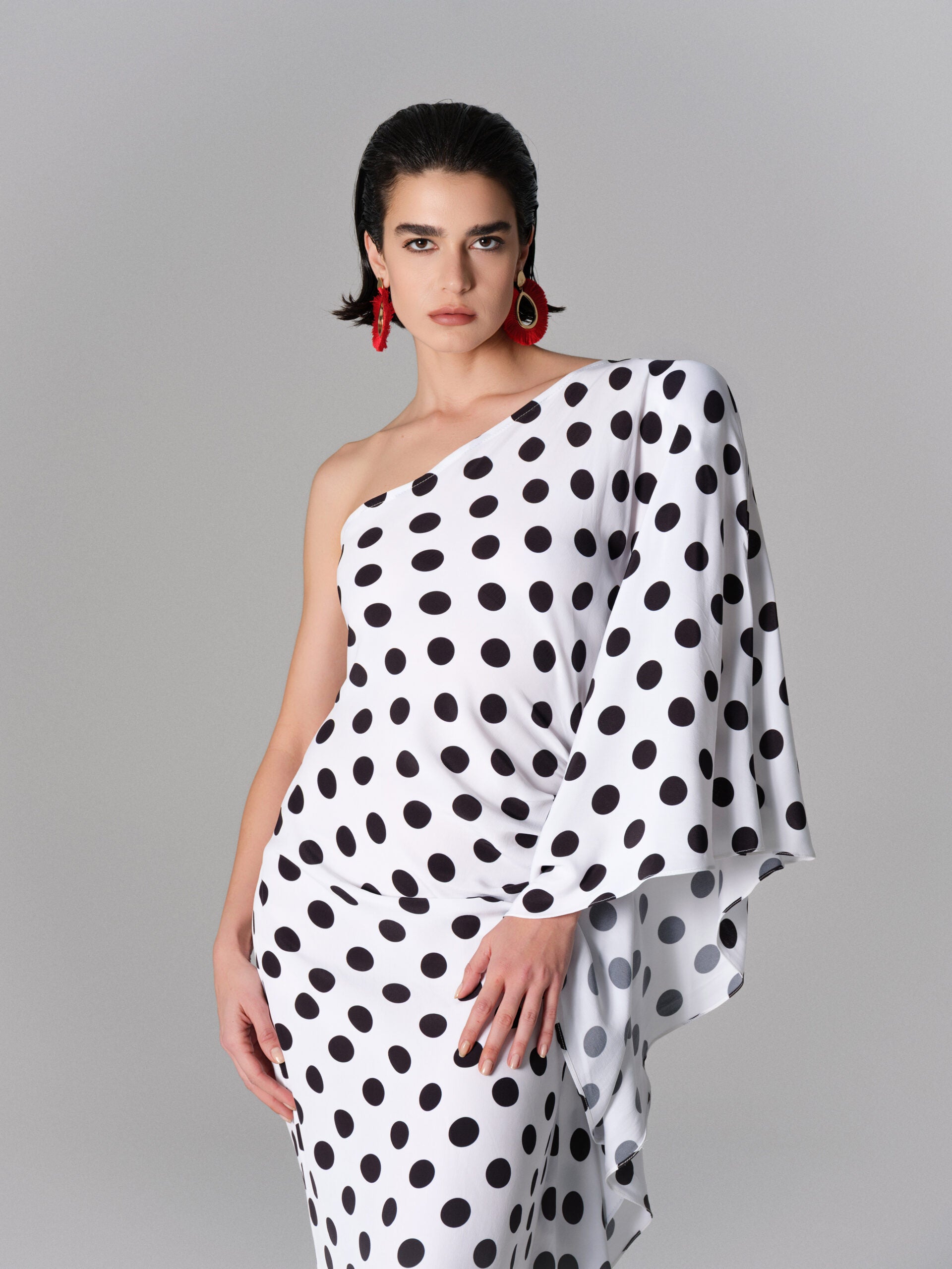 Dina  Dress
