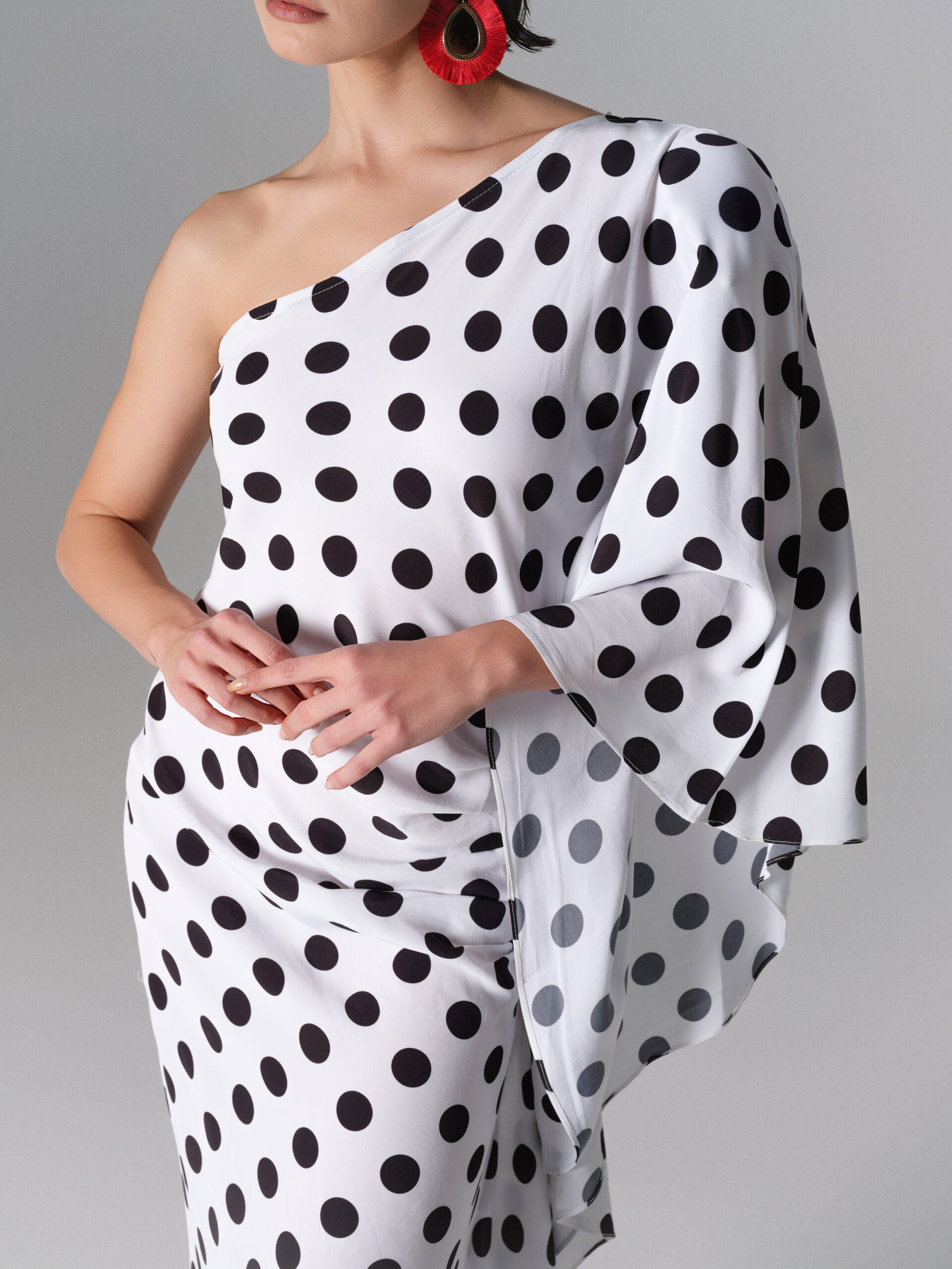 Dina  Dress