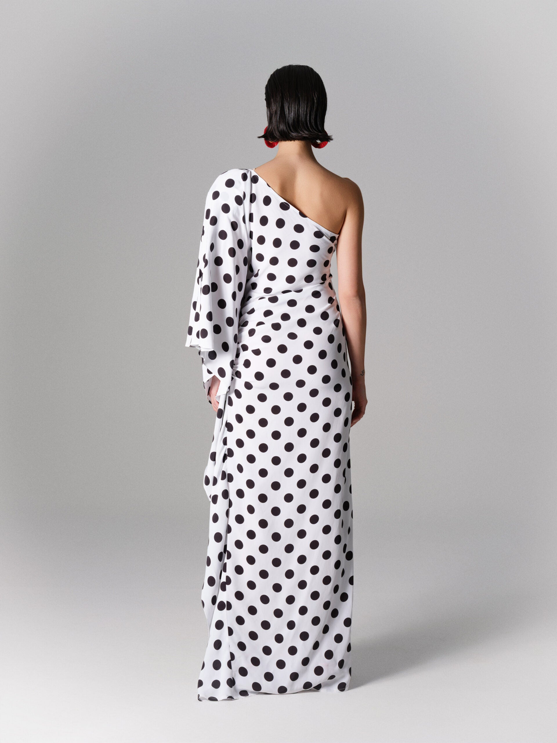 Dina  Dress