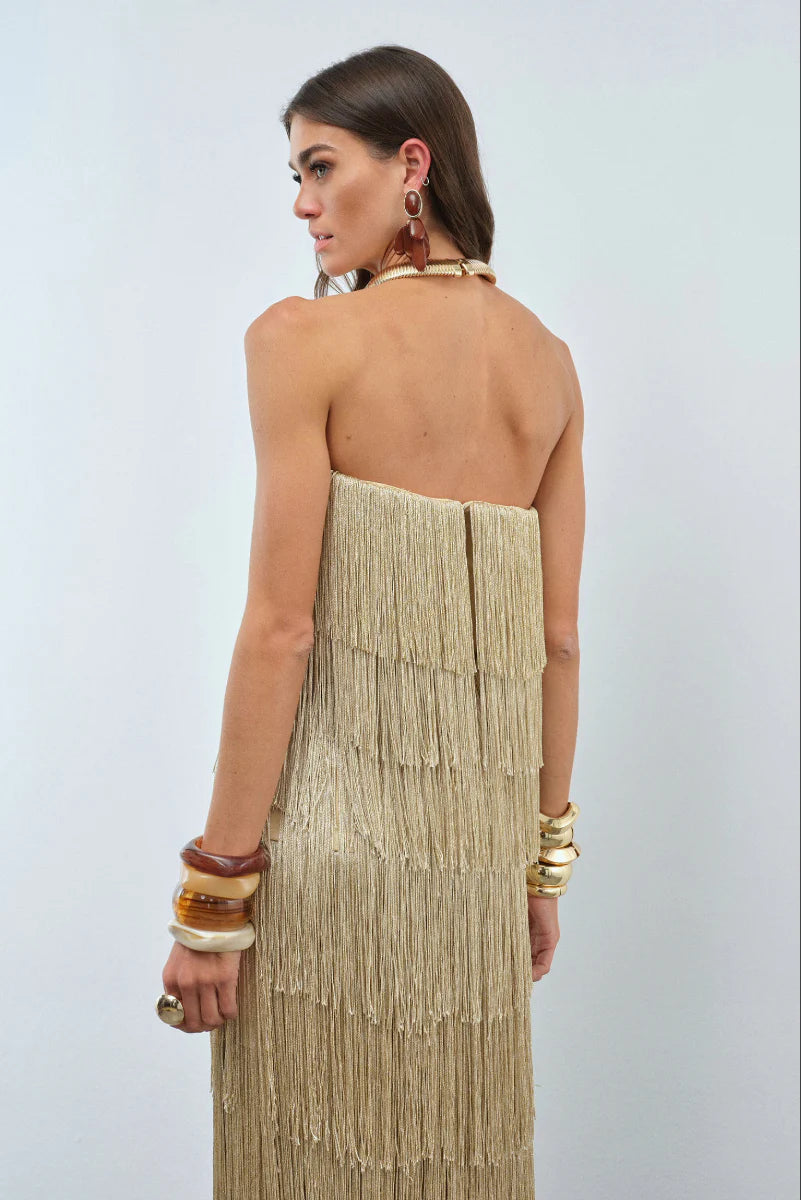 Helia Dress