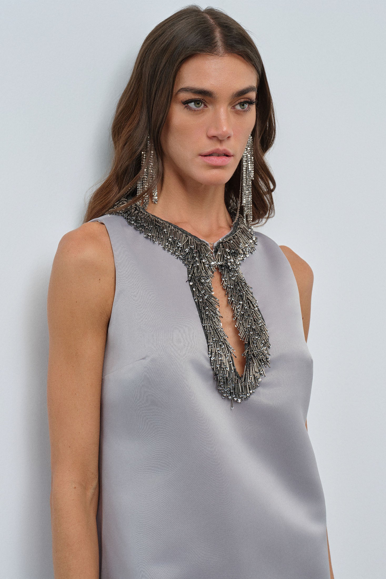 Melia Dress