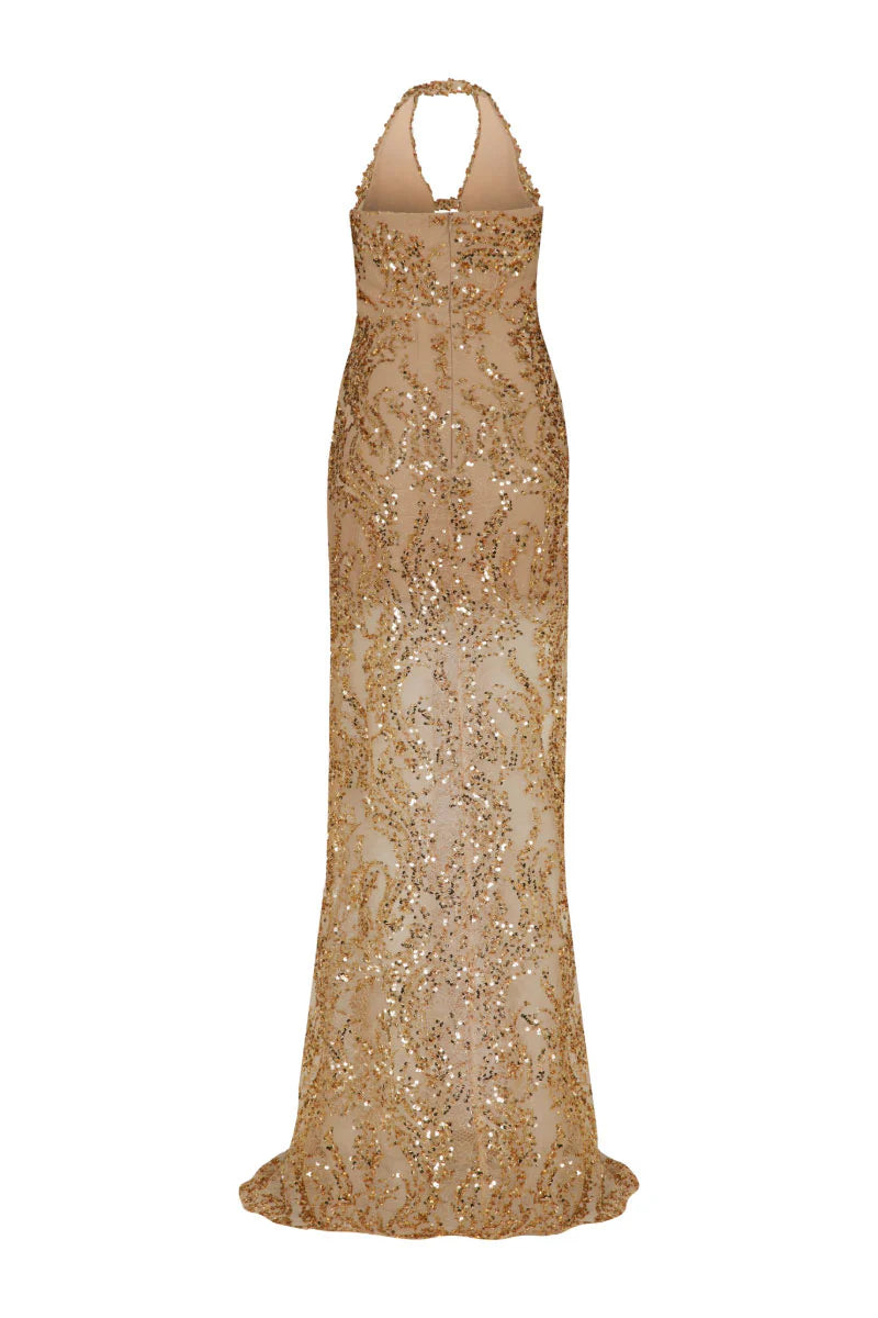 Avelin Dress