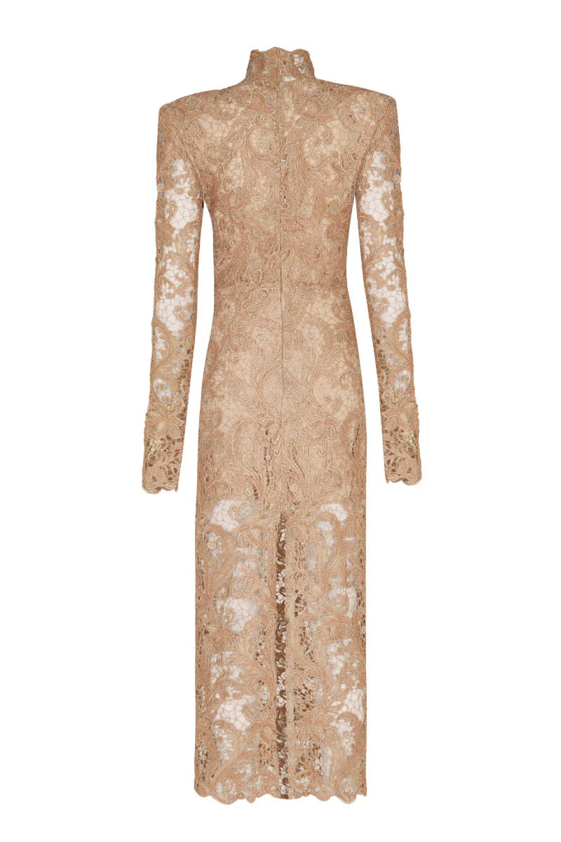 Lia Dress