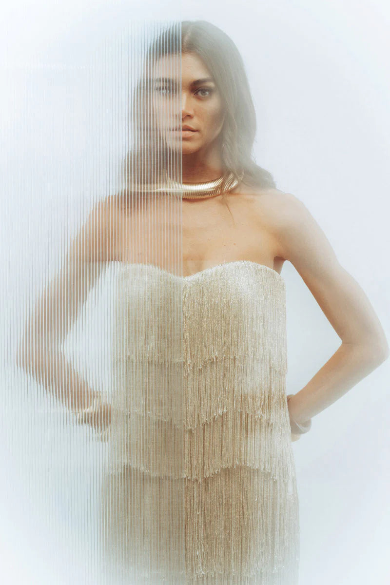 Helia Dress