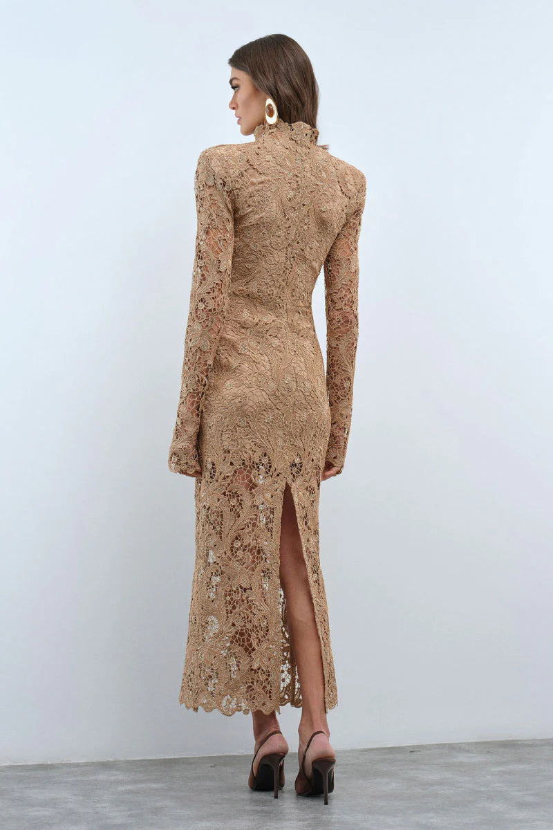Lia Dress