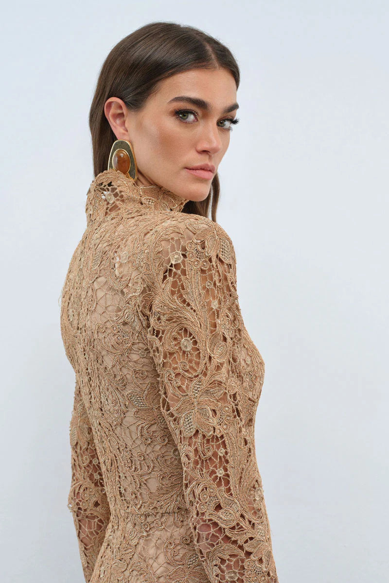 Lia Dress