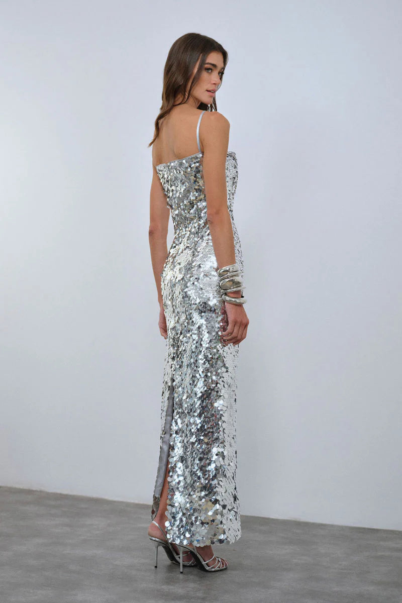Kayra Dress i