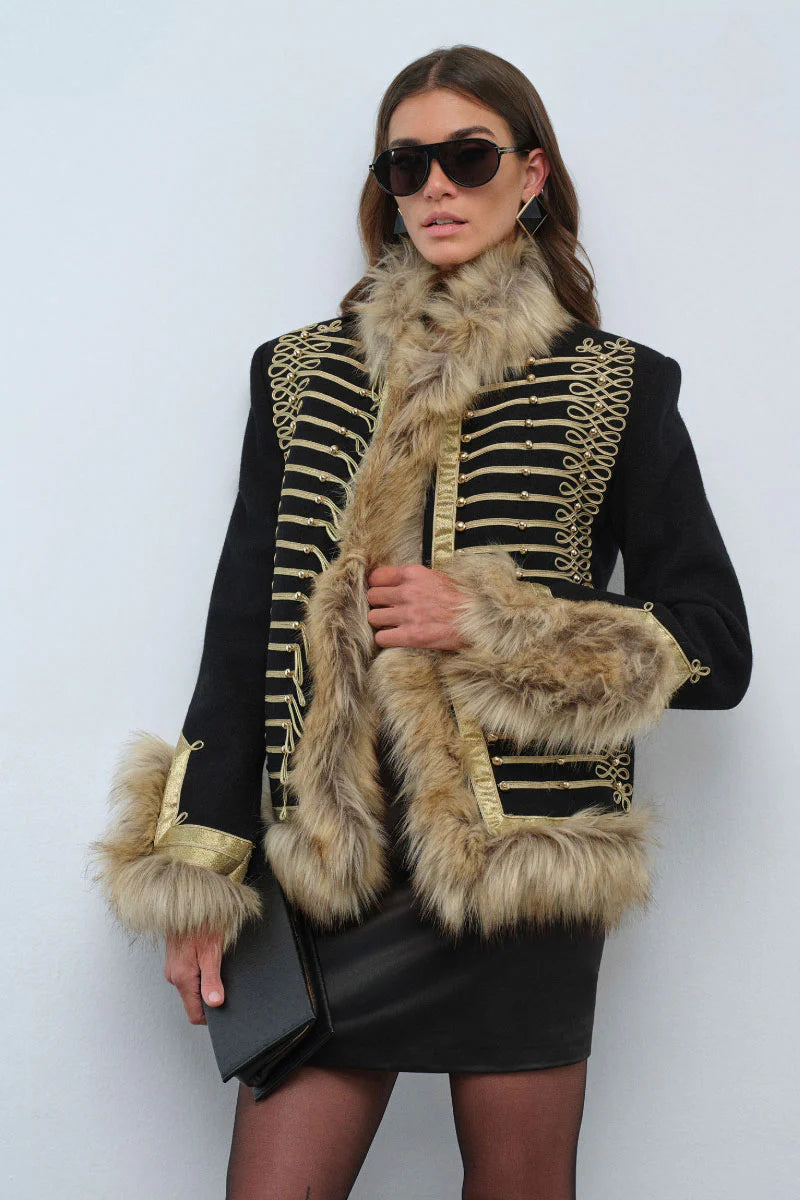 Calla Jacket