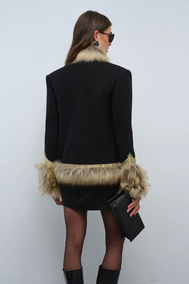 Calla Jacket