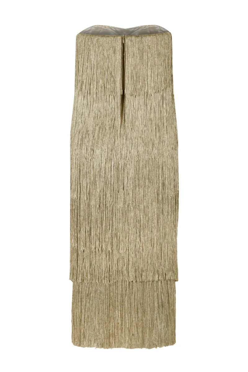 Helia Dress