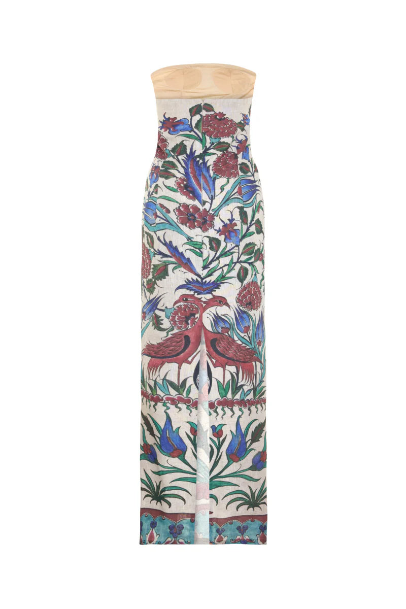Sarnic Maxi Dress