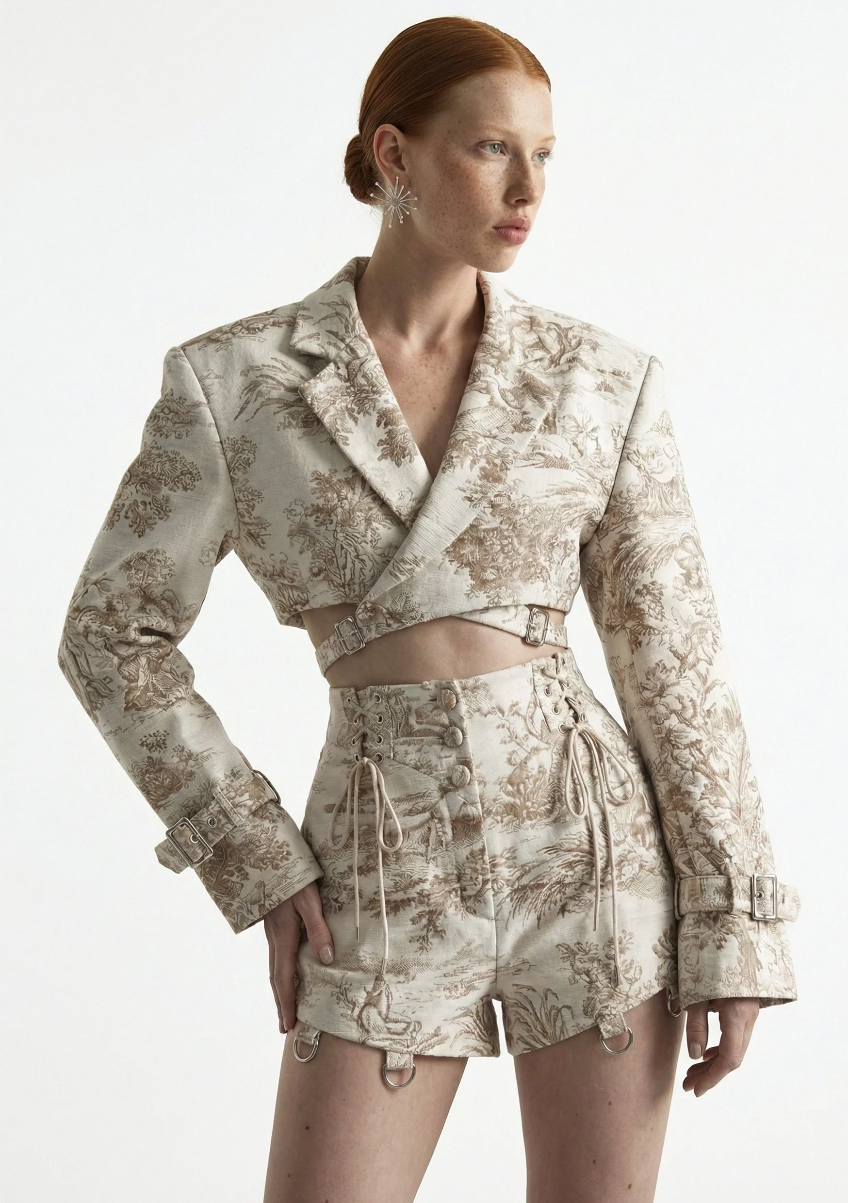 Savoy Blazer