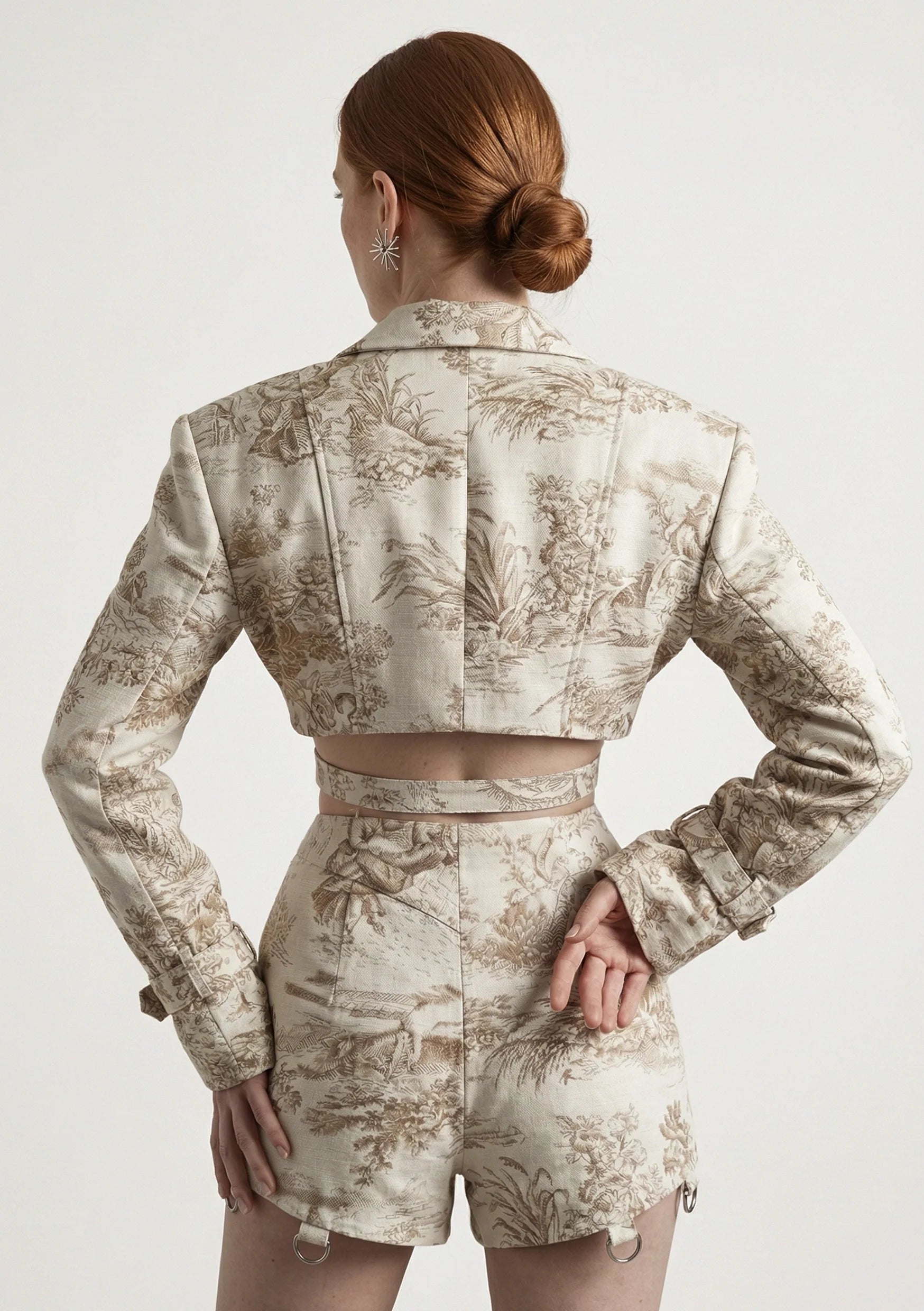 Savoy Blazer