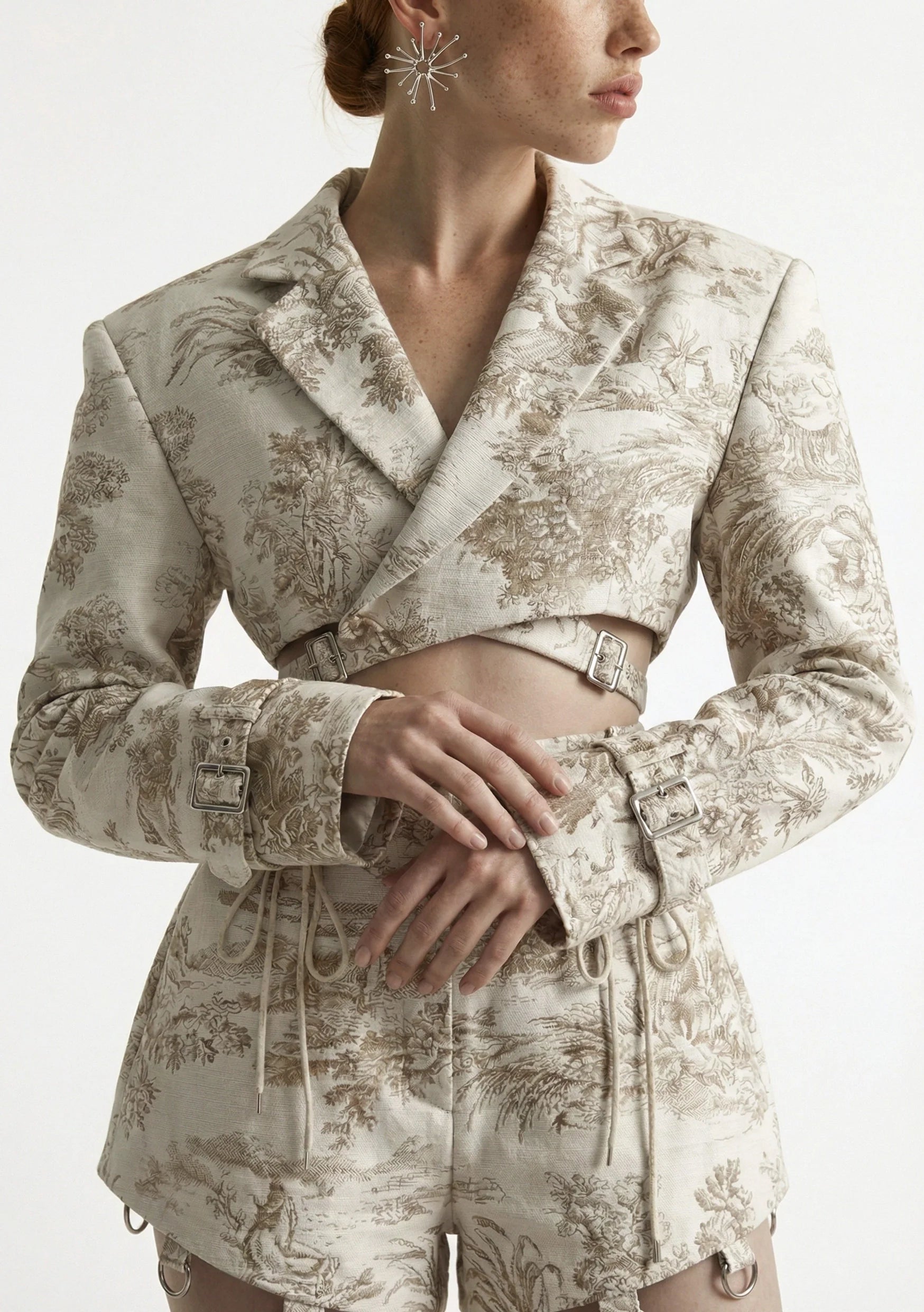 Savoy Blazer