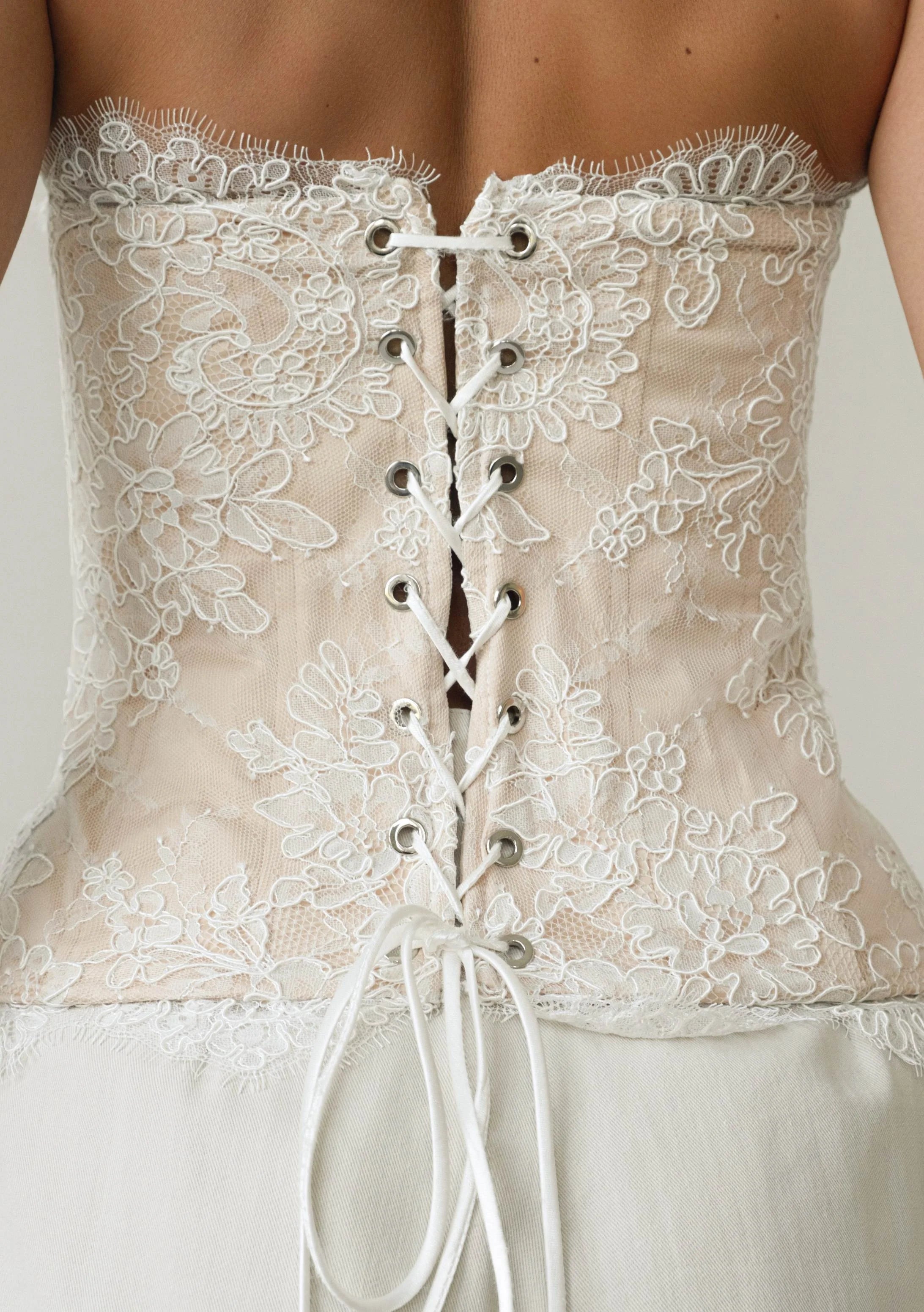 Renaissance  Corset