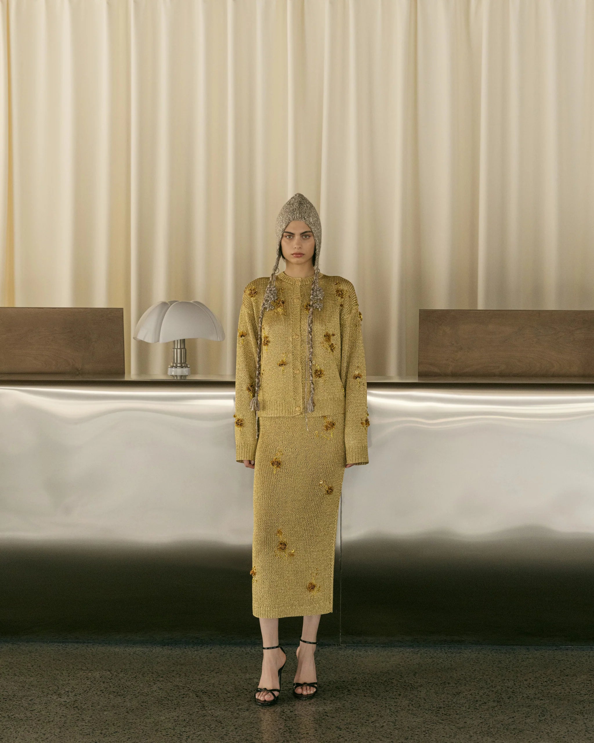 Silvia Skirt